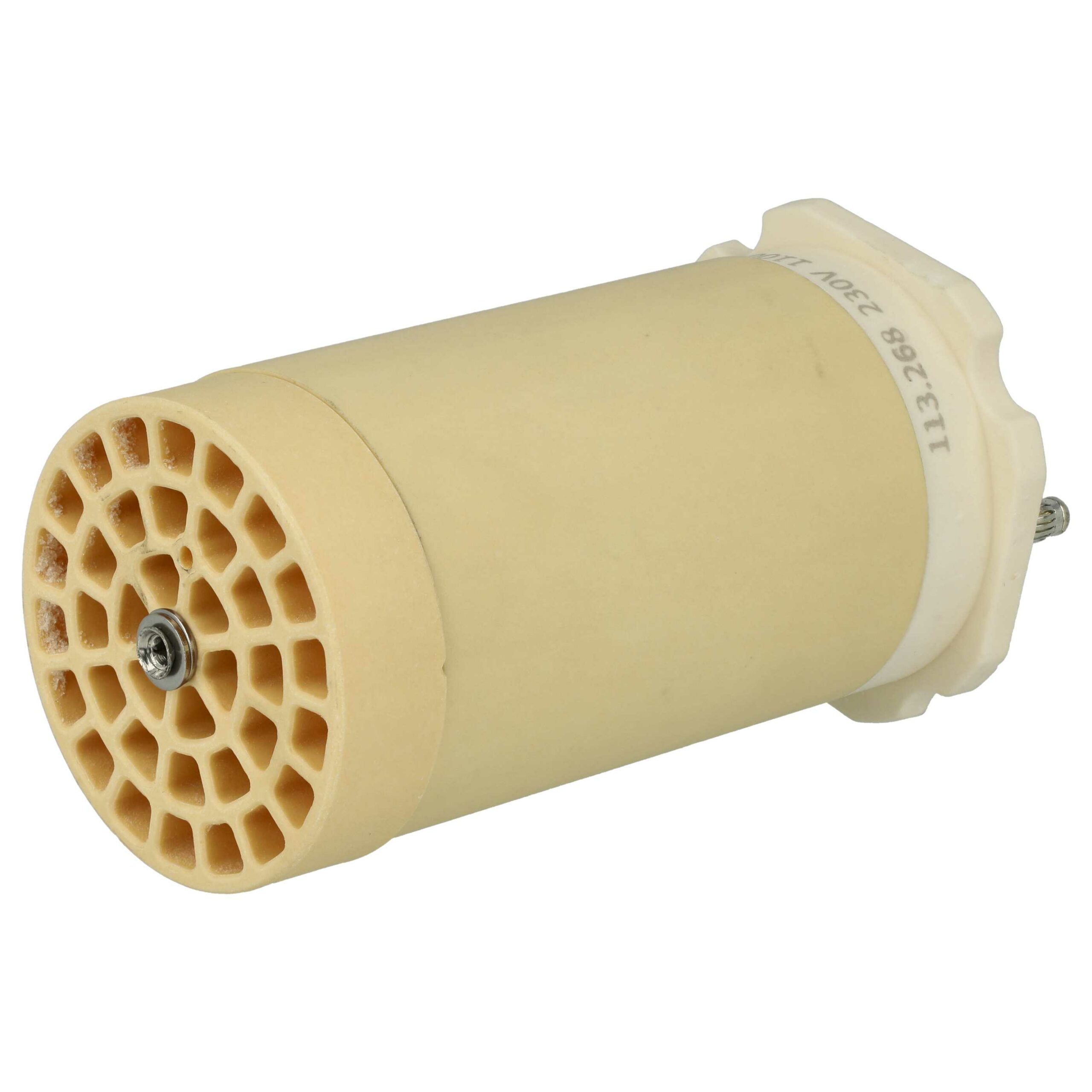 Elemento Aquecedor Cerâmico vhbw para Pistola de Soldadura Leister 113.268 - Image 2