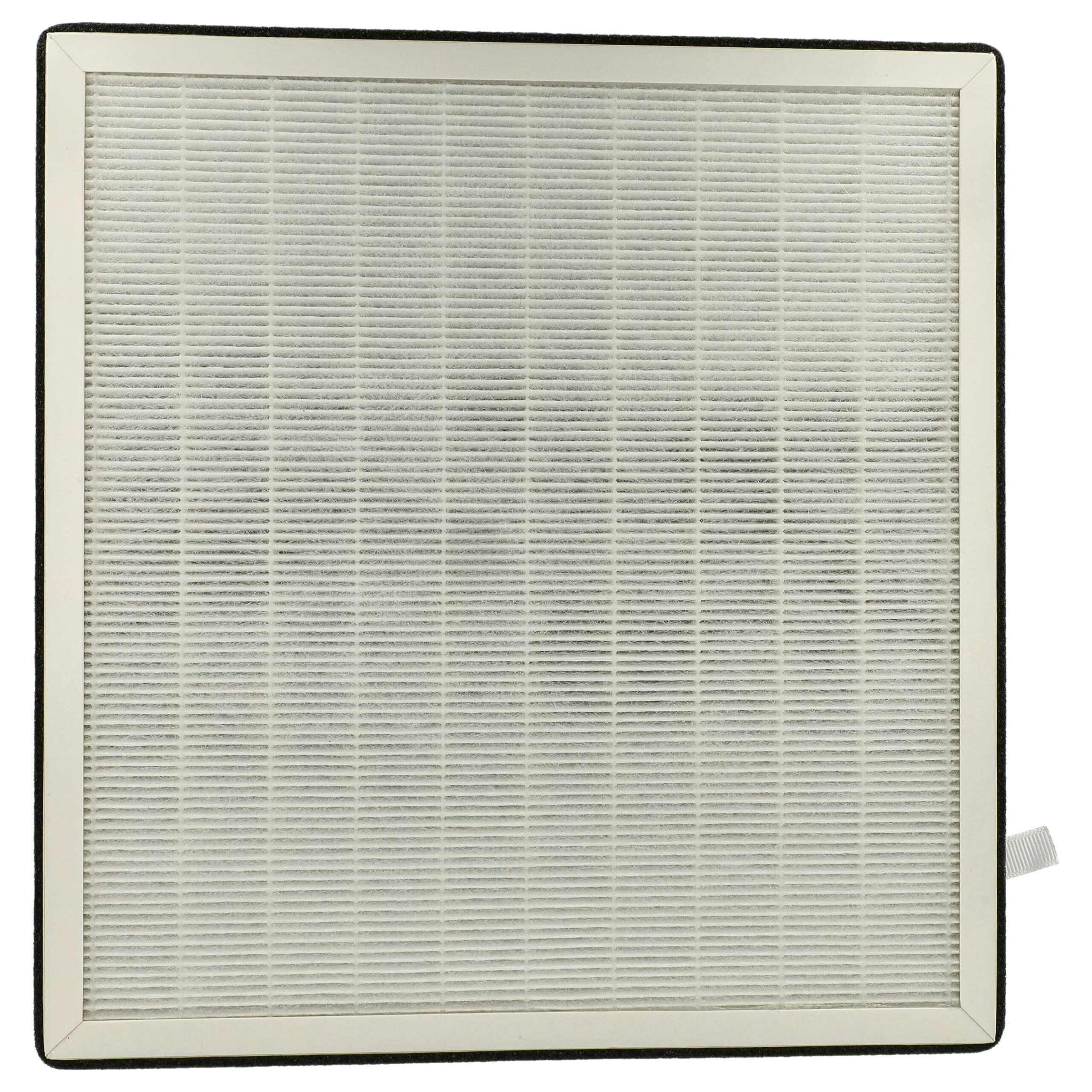 Filtro de Substituição para 10029862 - HEPA + Carvão Ativado vhbw - Image 4
