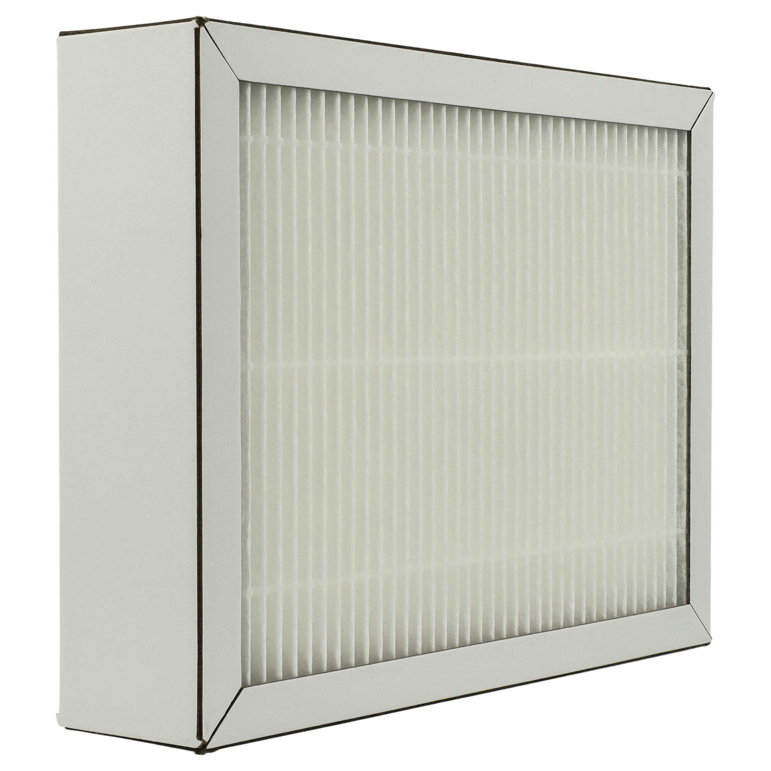 2x Filtro de Ar F7 compatível com Pluggit APFG4F7-180 para Ventiladores Pluggit - Image 4