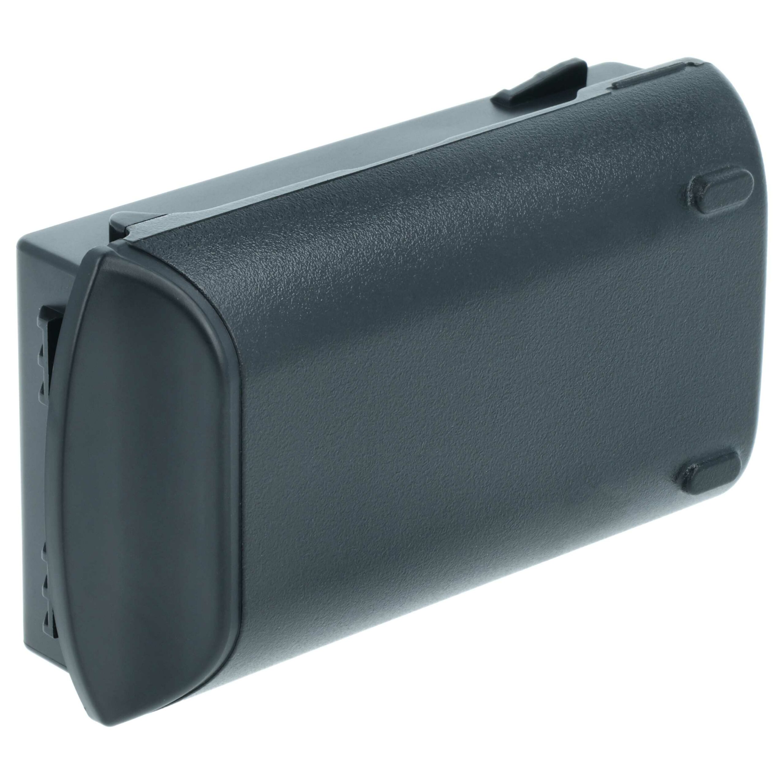 2x Bateria compatível Motorola 82-000012-01, BT-000375 para Scanner POS Motorola - 5200 mAh 3.7 V - Image 2