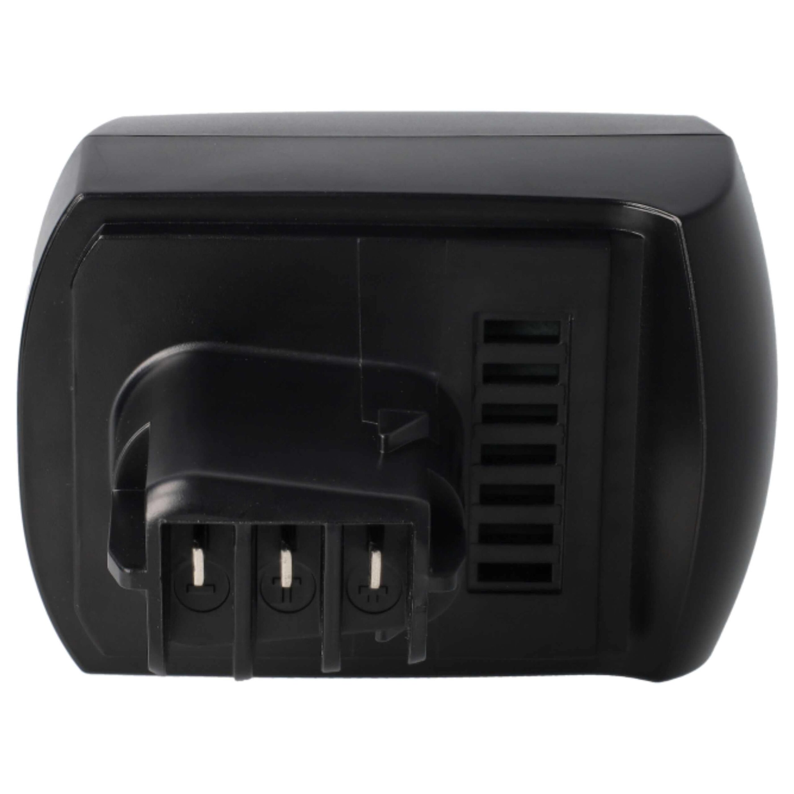 Bateria vhbw para Metabo 6.25471.00, 6.2547, 6.25471, 6.25470.00 - 1500 mAh, 9.6 V, NiMH (pack 3x) - Image 4