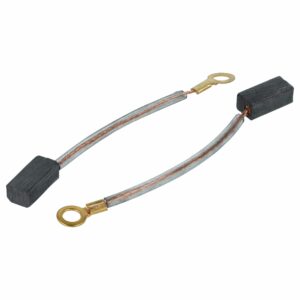 2x Escovas de Carvão vhbw para Fein 30711062001 - Ferramentas Elétricas