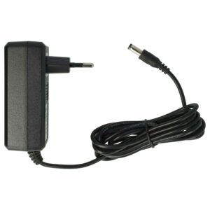 Carregador compatível vhbw para Tefal e Rowenta SS-2230002364 - Aspirador sem fios
