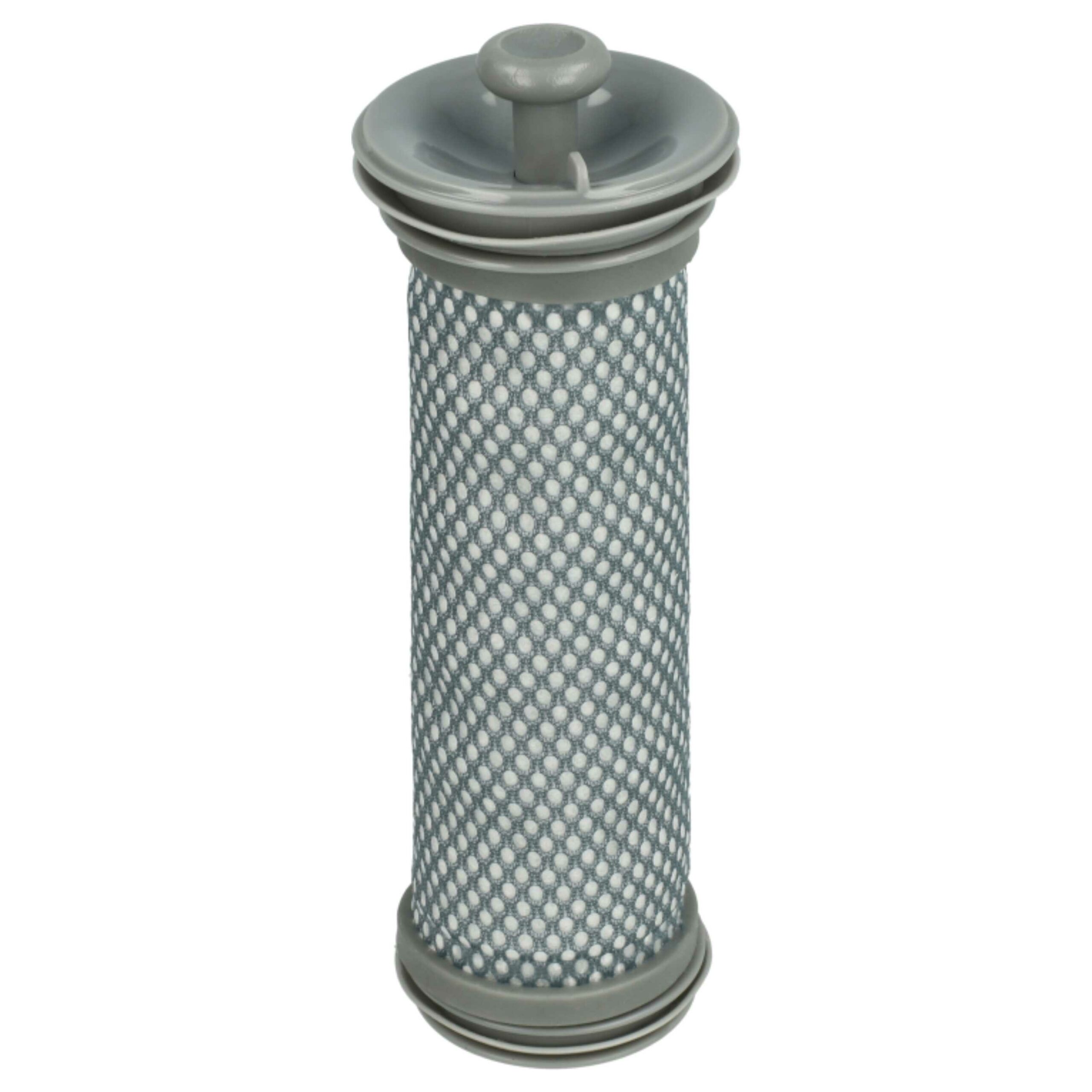 Filtro HEPA pré-motor vhbw - 3 unidades compatível com Grundig 9178016968 - Image 3