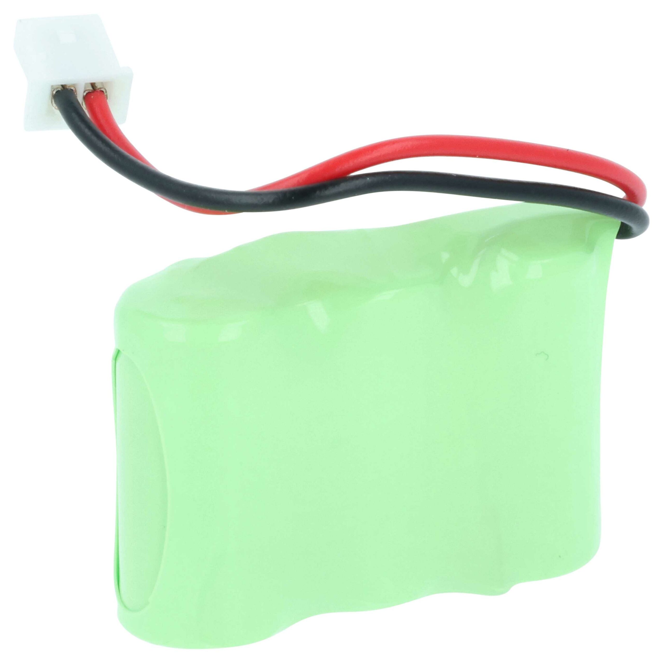 Bateria vhbw para Dogtra 35AAAH3BMX, BP20R - 210 mAh 3.6 V NiMH - Image 2