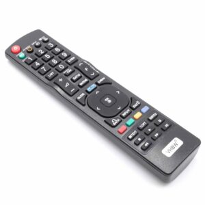 Comando Remoto vhbw para TV LG - Substitui AKB72915299, AKB72915244