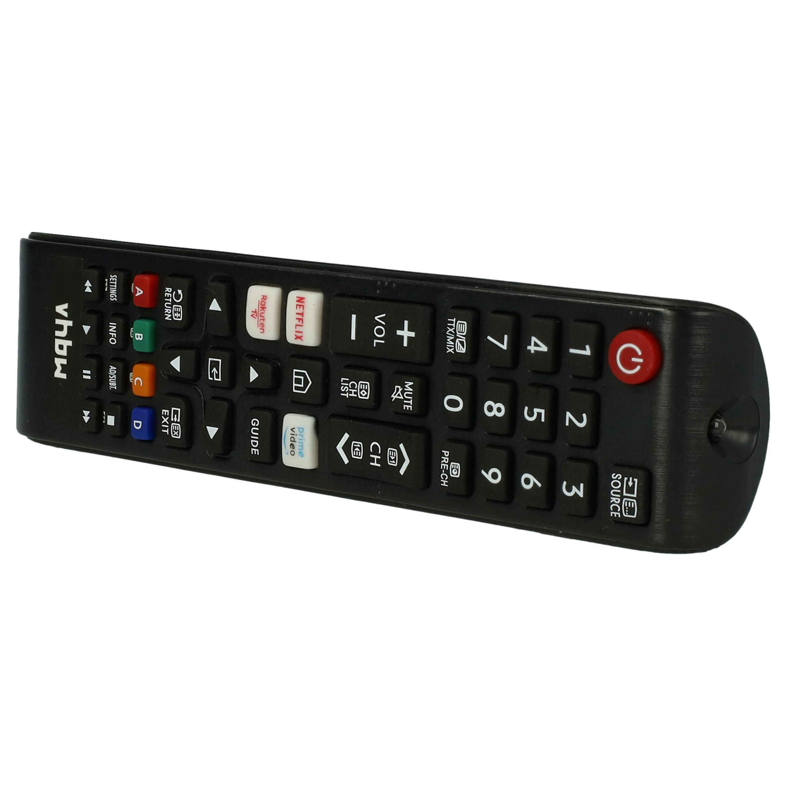 Telecomando para Samsung BN59-01315B - vhbw - Image 2