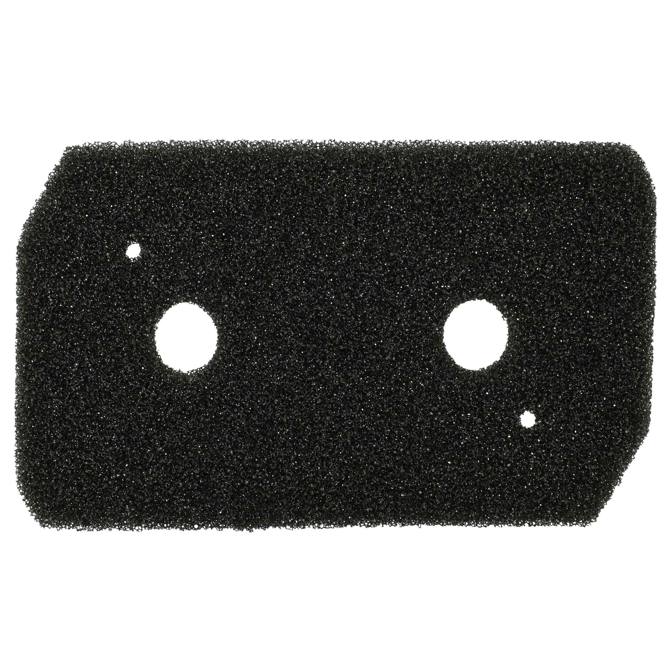 Filtro de Espuma vhbw para Secadora Bosch Siemens 12007650