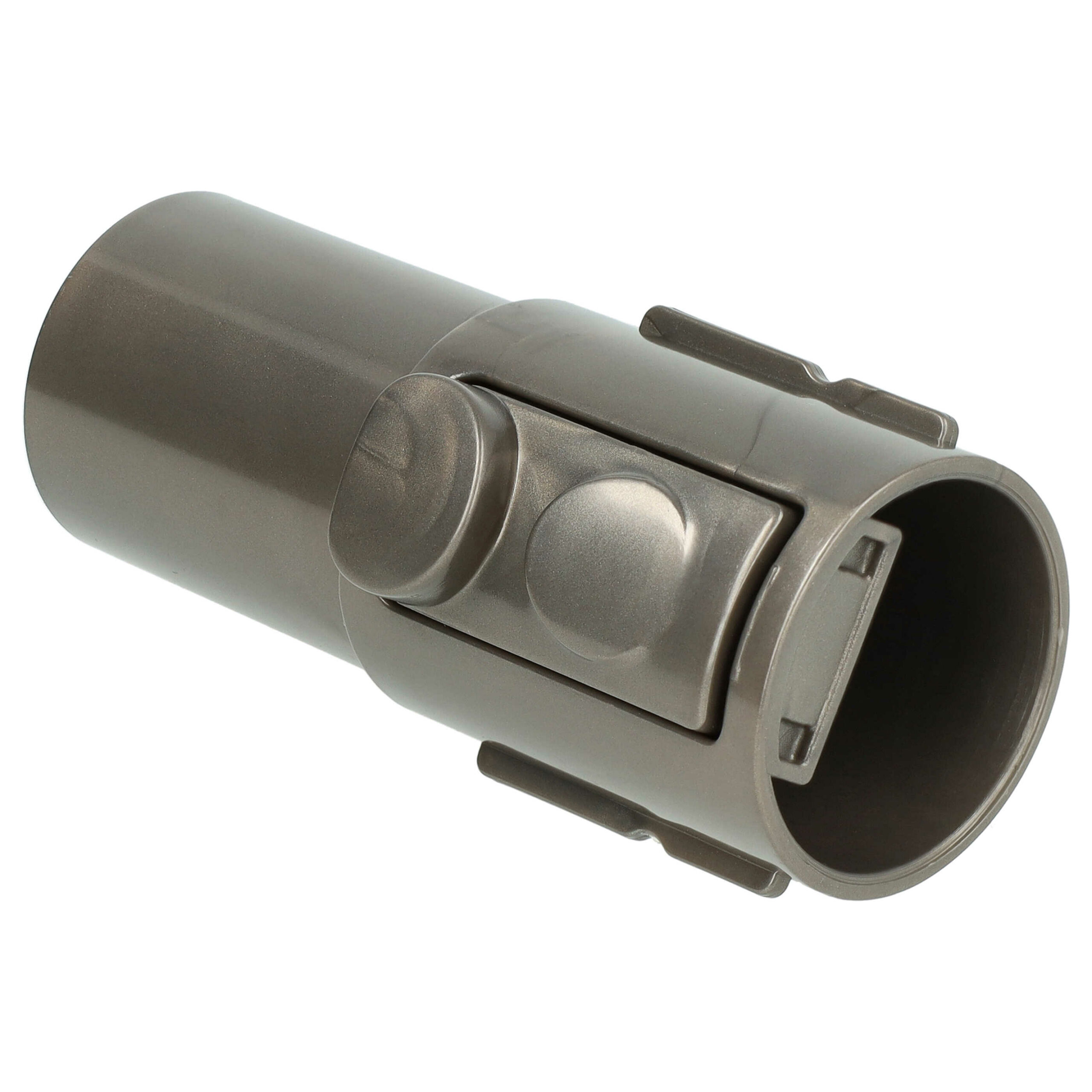 Adaptador de conexão para acessórios de 32 mm em aspiradores Dyson - cinzento - Image 3