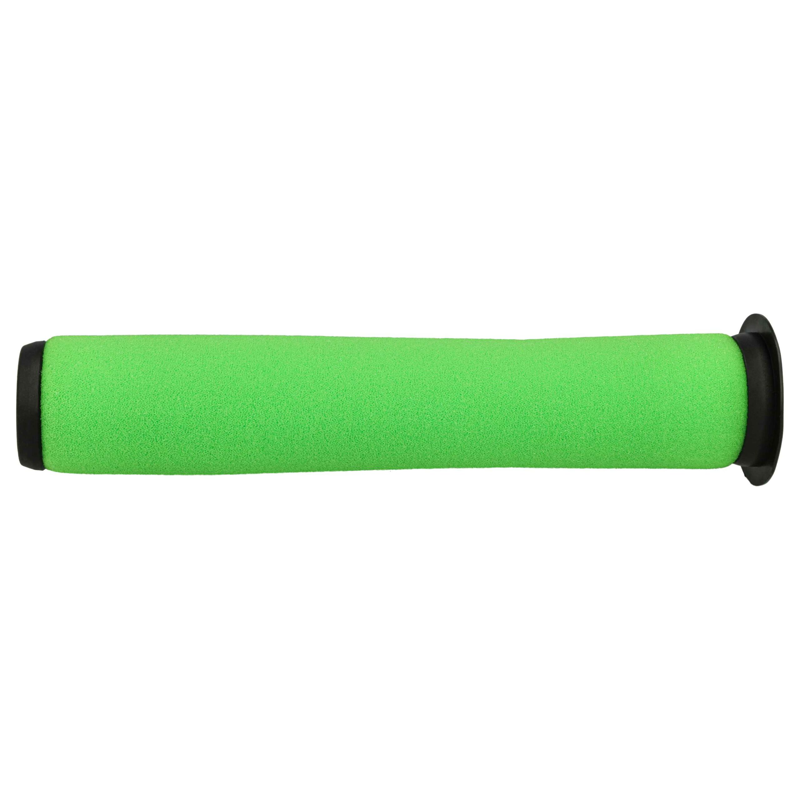 Conjunto de 5 Filtros vhbw para Bissell 1611215 - Aspirador Bissell/Gtech, Classe H11 - Image 3