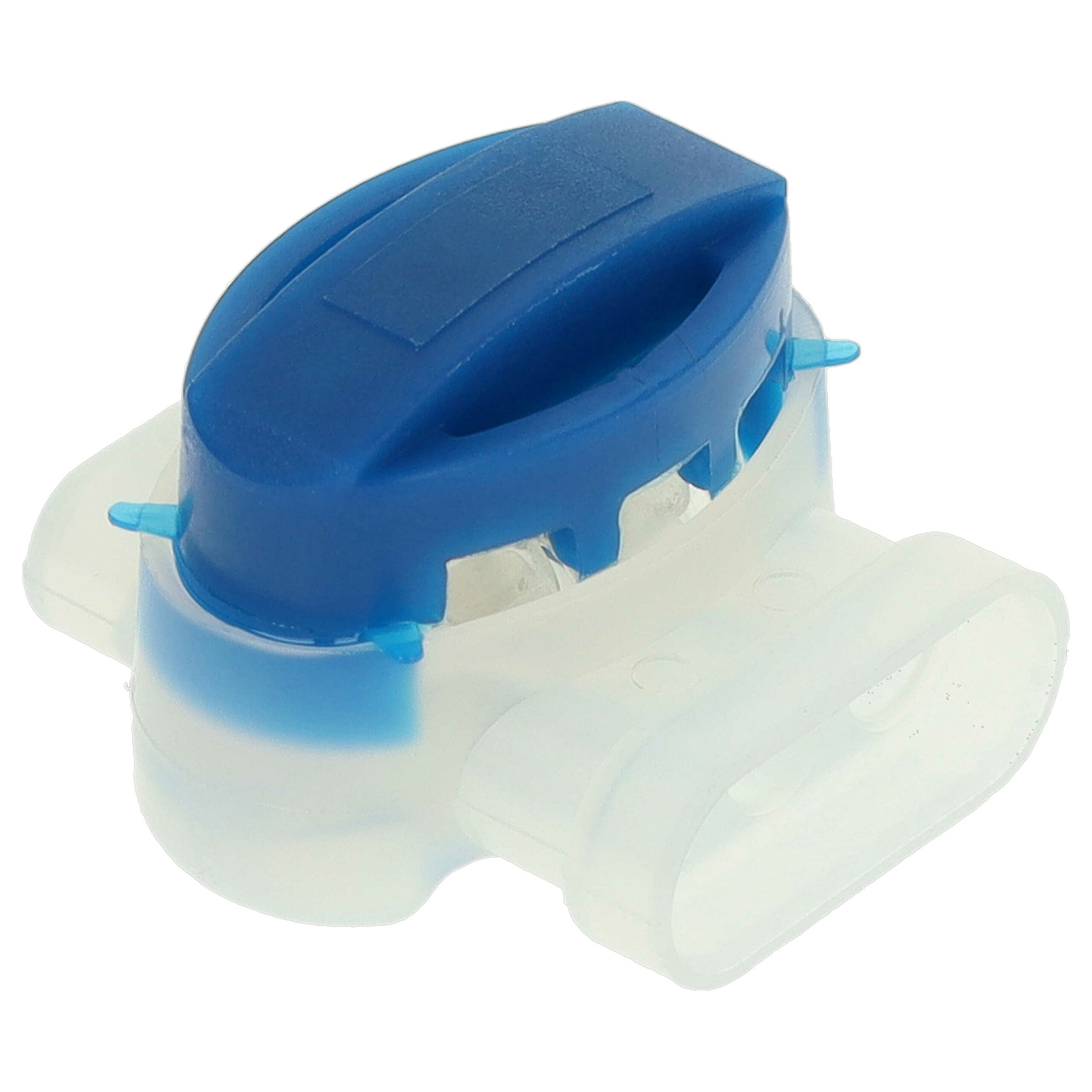 20x Conectores de Cabo para Robô Cortador de Relva com Fio Limite vhbw - Image 2