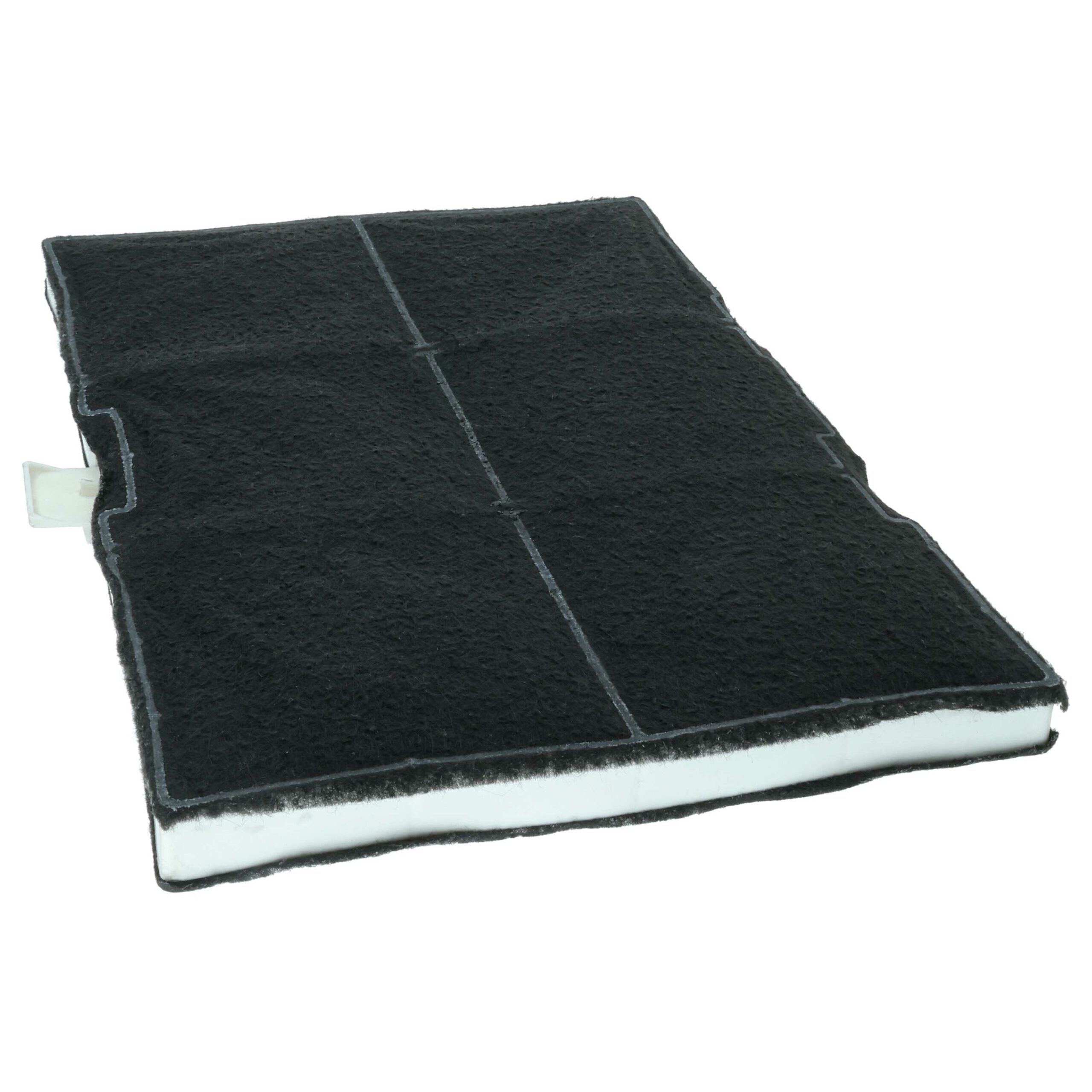 2x Filtro de Carvão Ativado de Substituição para Bosch 744073, DHZ5285, 00669648, DHZ5245 - Image 4