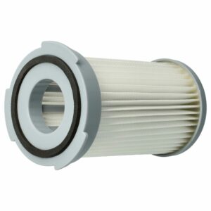 Filtro de Exaustão vhbw para Aspiradores Electrolux EF75B / AEG