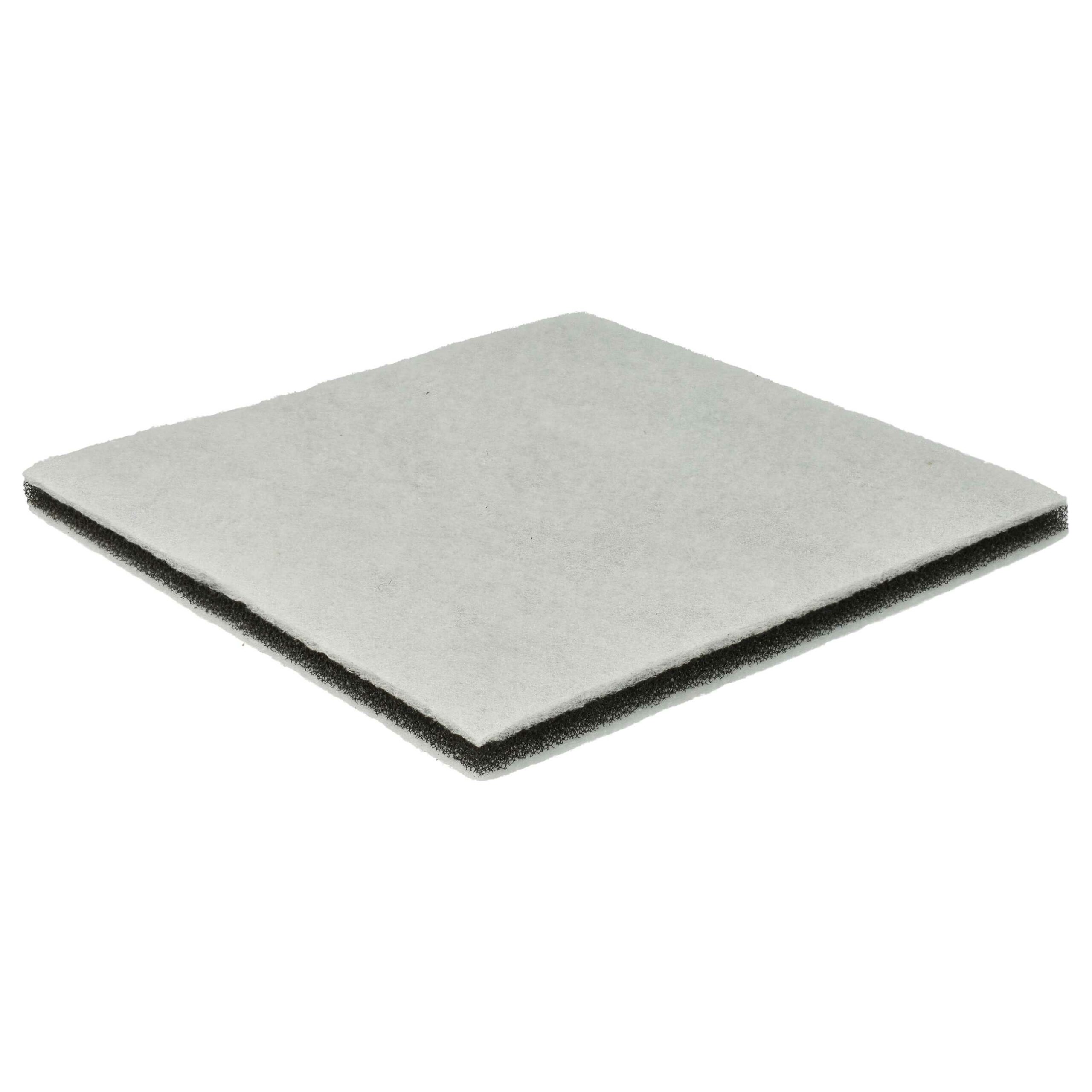 Filtro de substituição vhbw para Philips 482248010228, CP9260/01 - Aspirador Philips 13 x 13 cm - Image 4