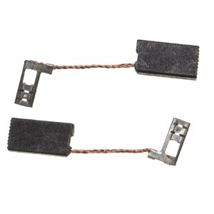 2x Escovas de Carvão para Hilti TE30 - 19 x 10 x 6,3 mm