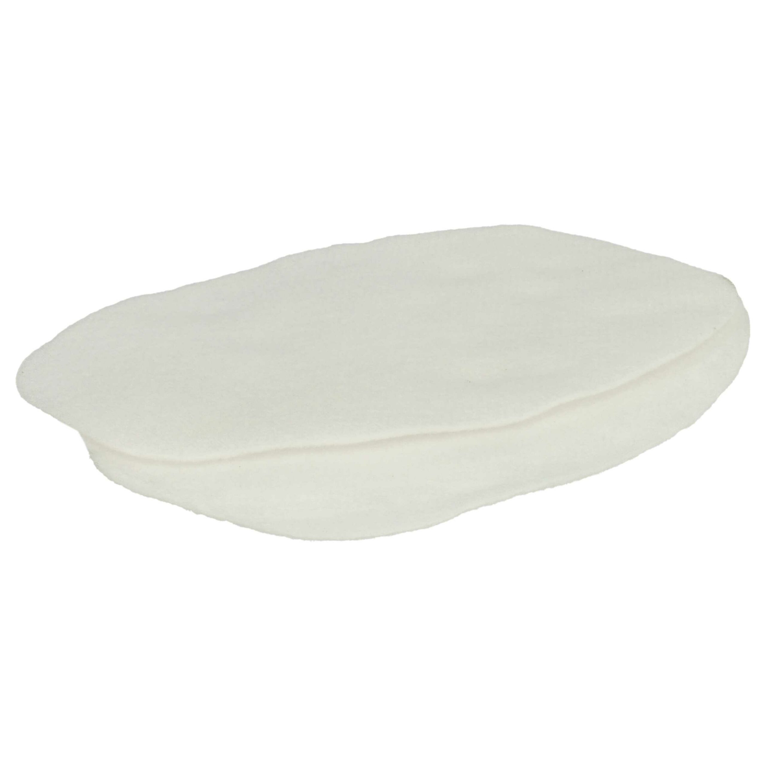 Filtro de substituição vhbw para aspirador Nilfisk (substitui 11693700, 11641000) - Pack de 6 - Image 3