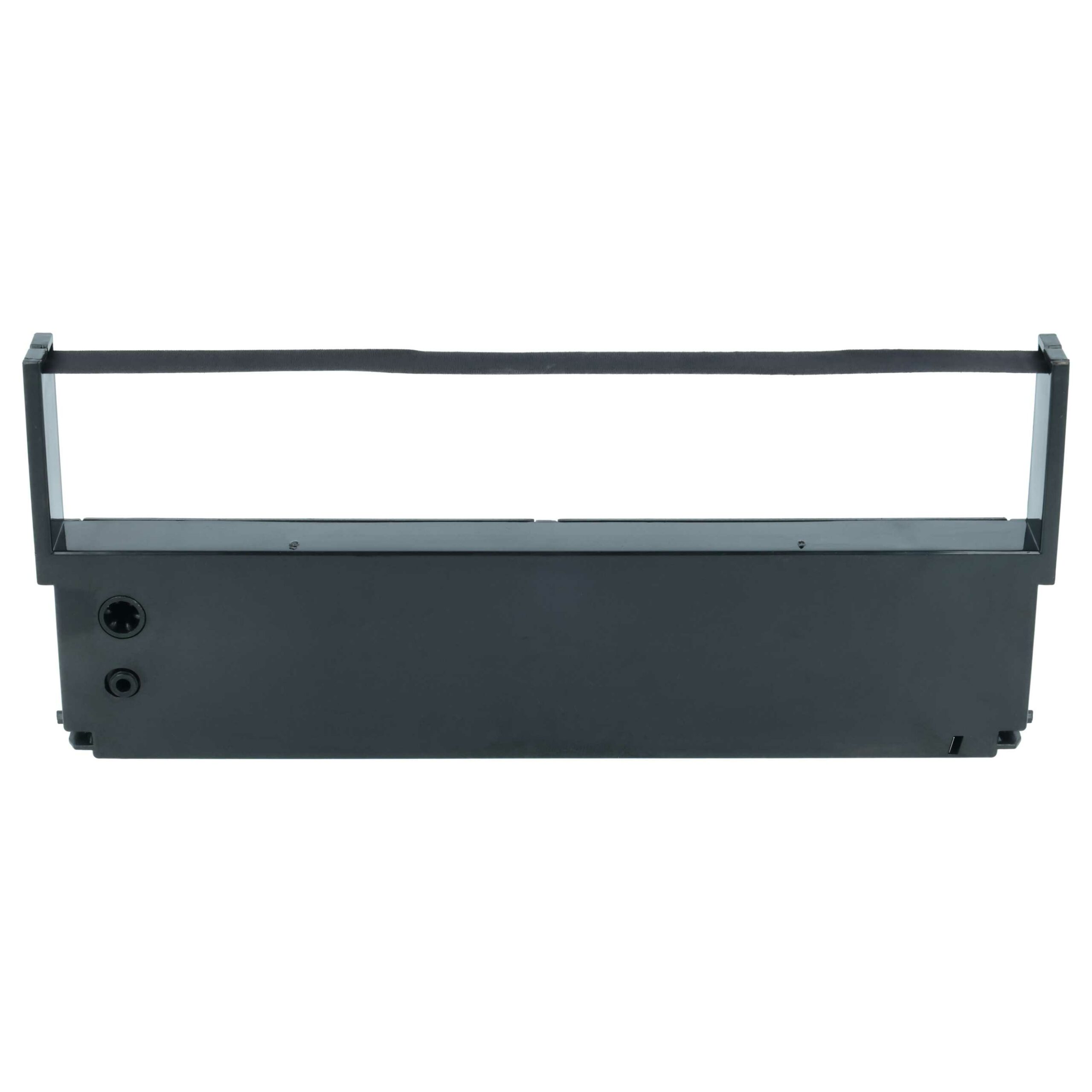 10x Fita de Tinta Compatível Epson C43S015231, C43S015369 para Impressoras Utax Matriz de Pontos e Talões - Preto - Image 4