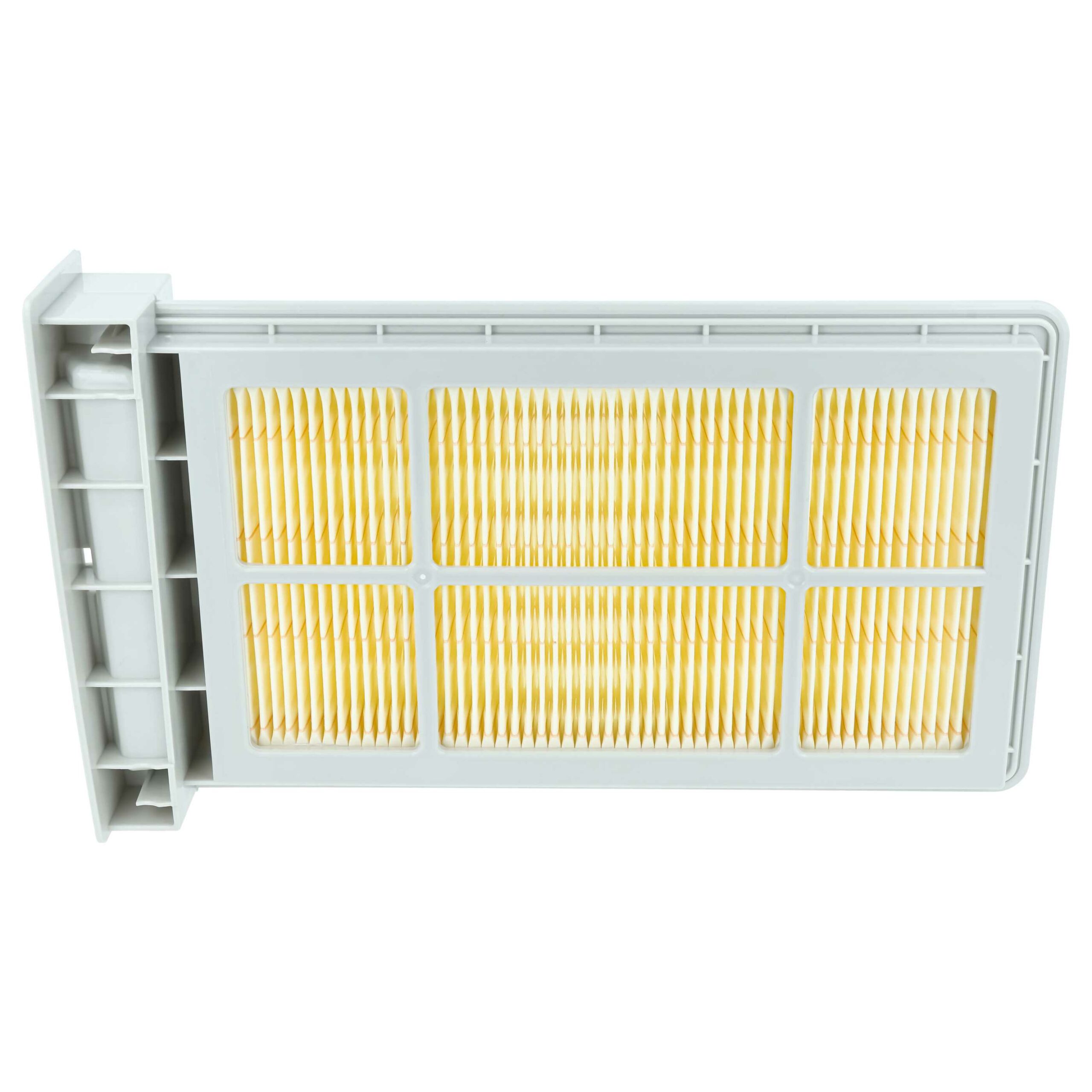 4x Filtros de Substituição vhbw para Festool HF-CT COMP 204200 - Image 4