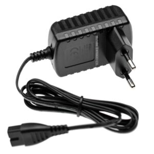 Adaptador de Alimentação para Panasonic WER1512K7P64, RE9-57 - Máquina de Barbear vhbw
