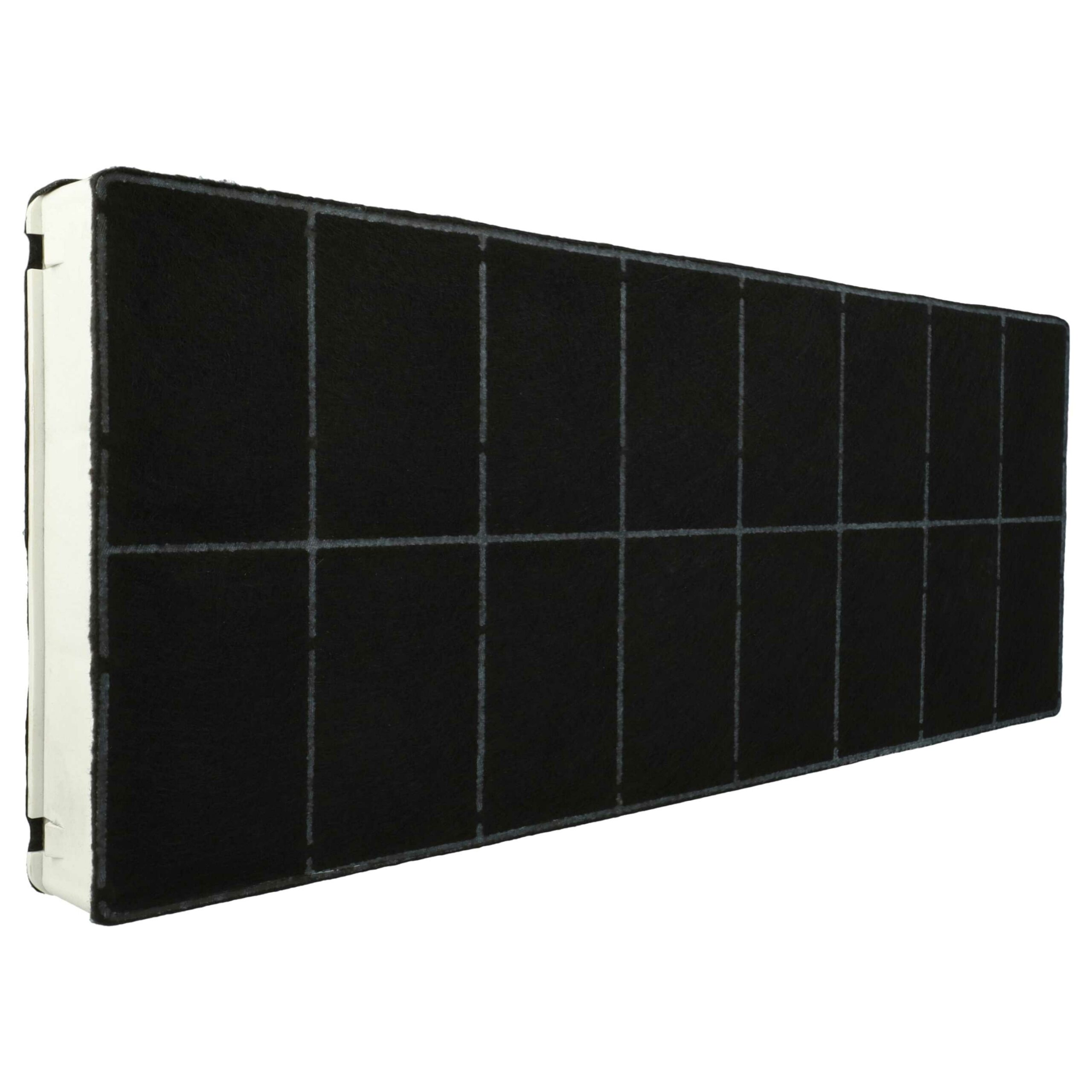 4x Filtro de Carvão Ativado para Coifa Bosch DHZ3406 - 42 x 16.8 x 3.1 cm - Image 4