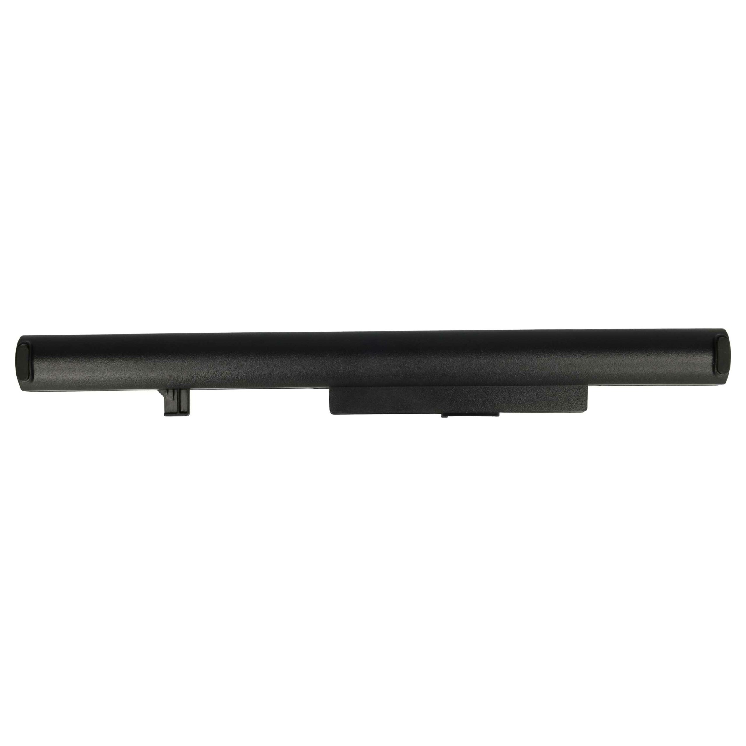 Bateria para Notebook Lenovo vhbw - 2200 mAh 14.8V Li-Ion (45N1184, 45N1185, 45N1182, L12L4E55, 45N1183) - Image 4