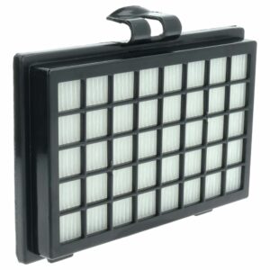Filtro de Substituição vhbw para Aspirador Fakir 2799860