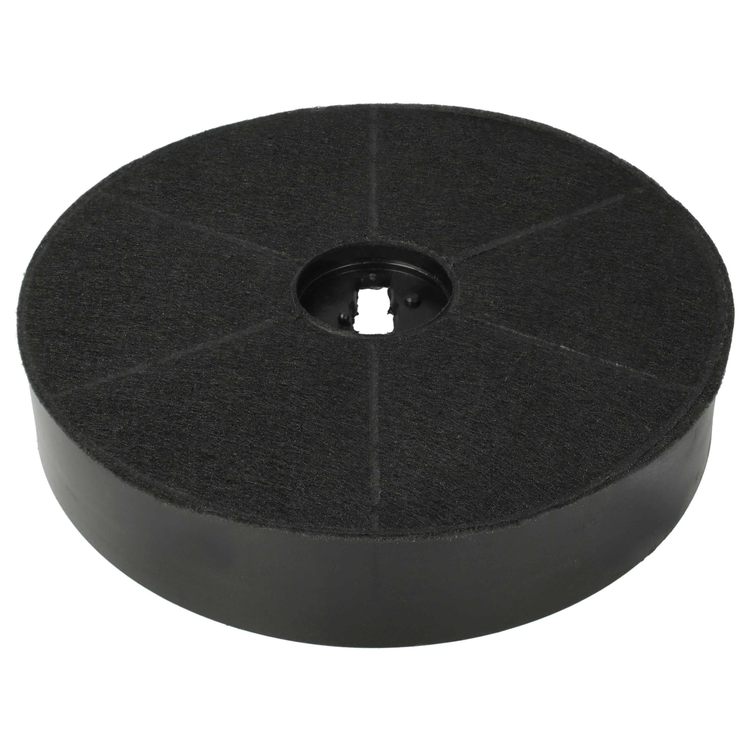 Filtro de Carvão Ativado 10x para Exaustor Oranier KSC700, KSC 700, 9208 95 e MAN - 17.05 cm - Image 4