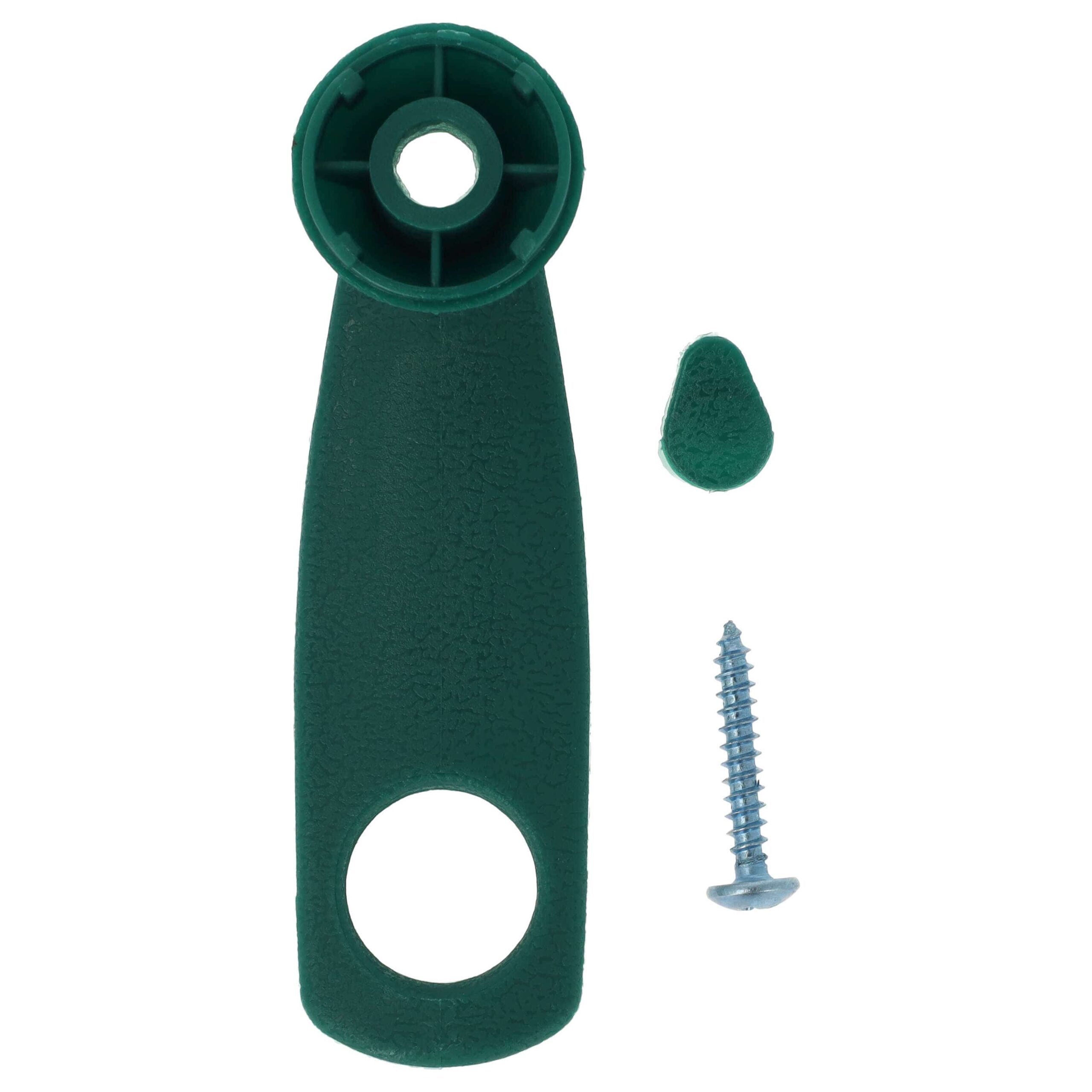 Suporte para Cabo Vorwerk Kobold 130, 131 - Fixação com Parafuso e Tampa - Image 2