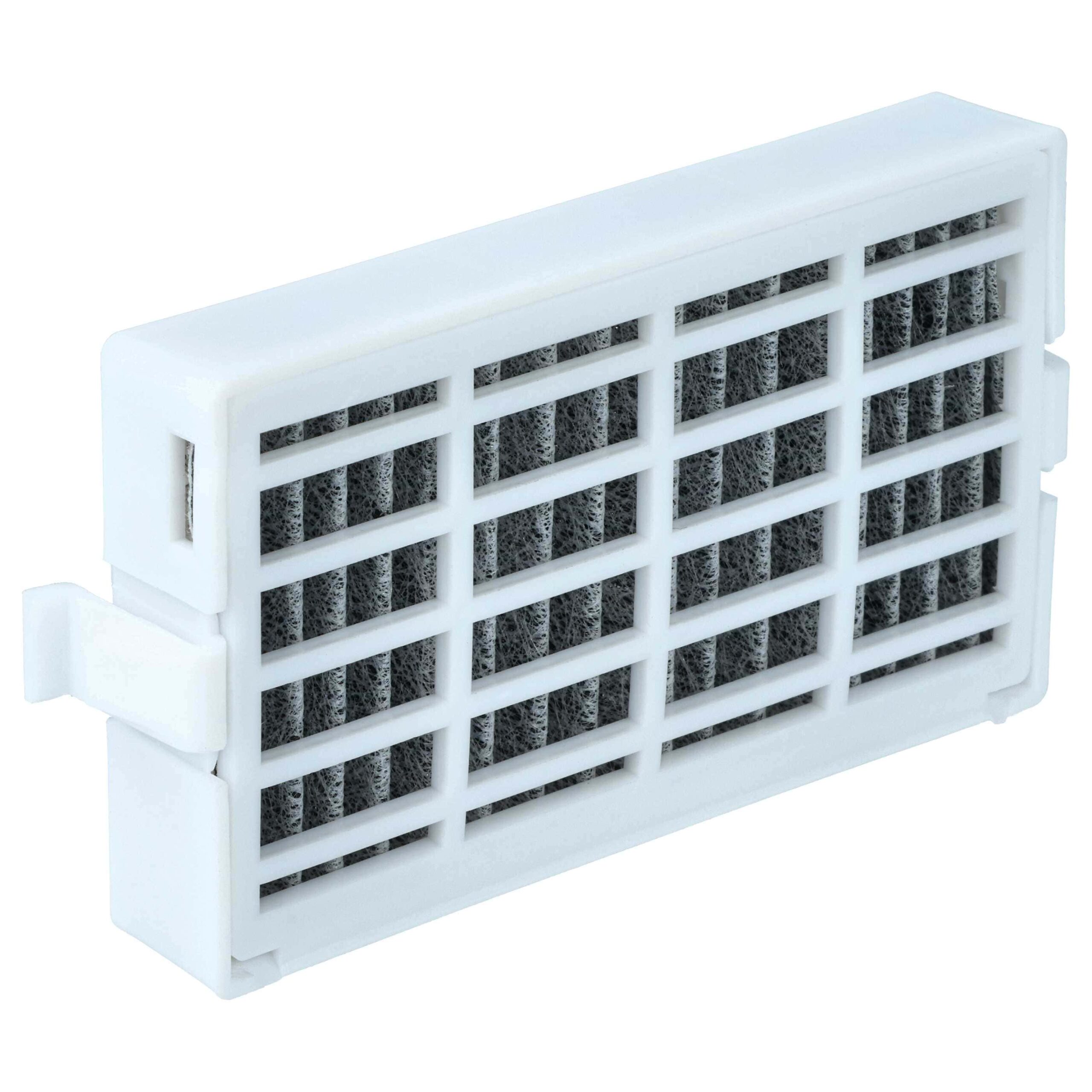 Filtro de Higiene para Frigorífico Whirlpool vhbw - Substitui Bauknecht HYG002, HYG001 e compatíveis - Image 2