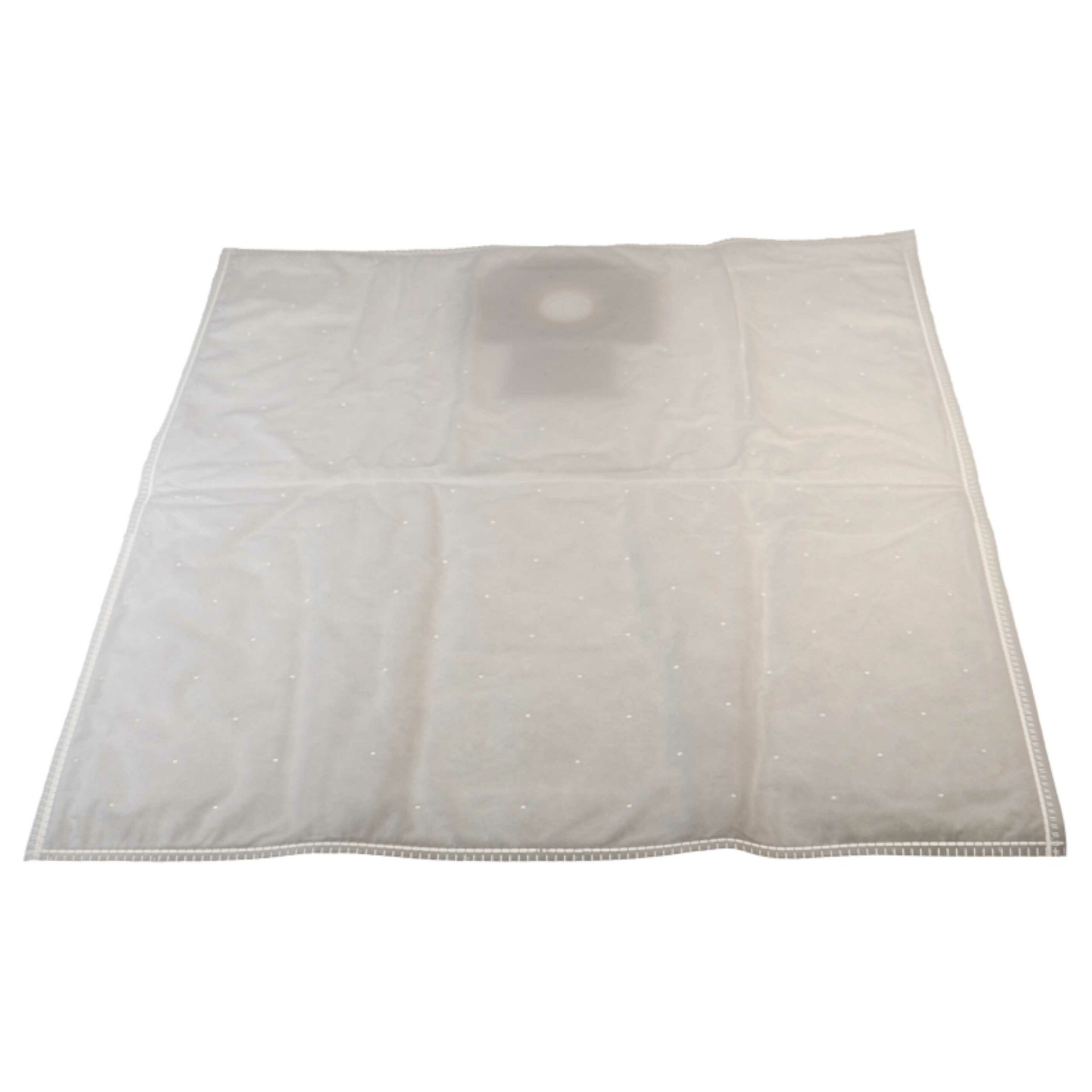 10x Sacos para Aspirador vhbw compatíveis com Nilfisk 302004004 - Microfibra - Image 2