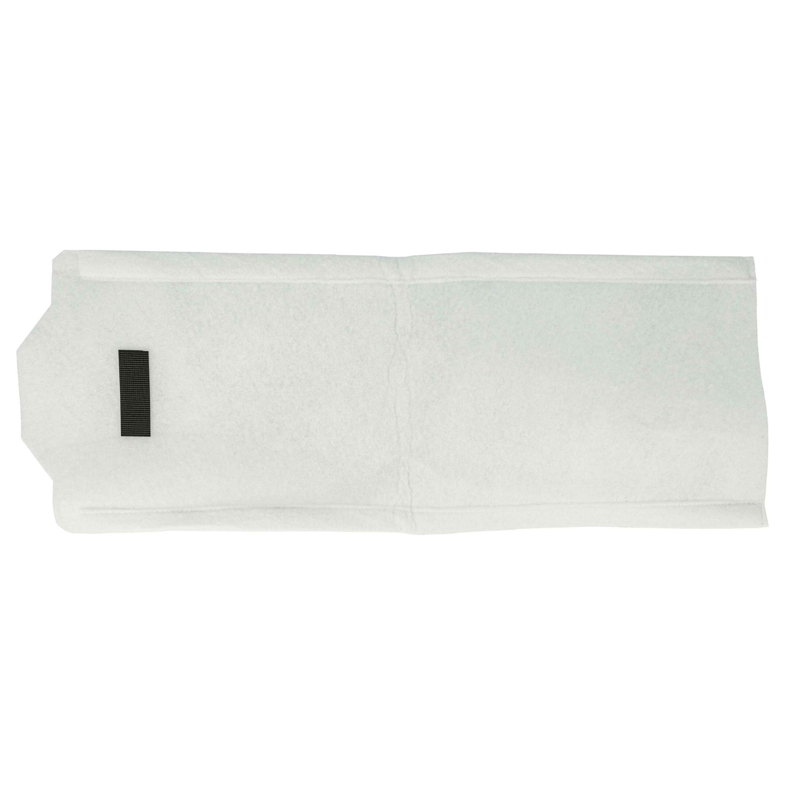 4x Filtro G3 compatível com Zehnder 006040120 para Ventilação de Ar - Filtros de Poeira Grossa - Image 3