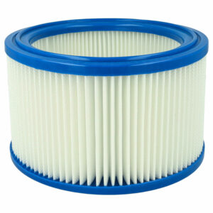 Elemento de Filtro Substituível vhbw compatível com Alto Wap 29747 para Aspirador Hako