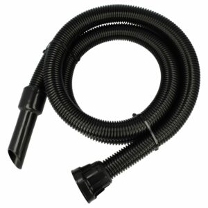 Mangueira de substituição vhbw para aspirador Numatic 601101, 2,7m - Conector 32 mm