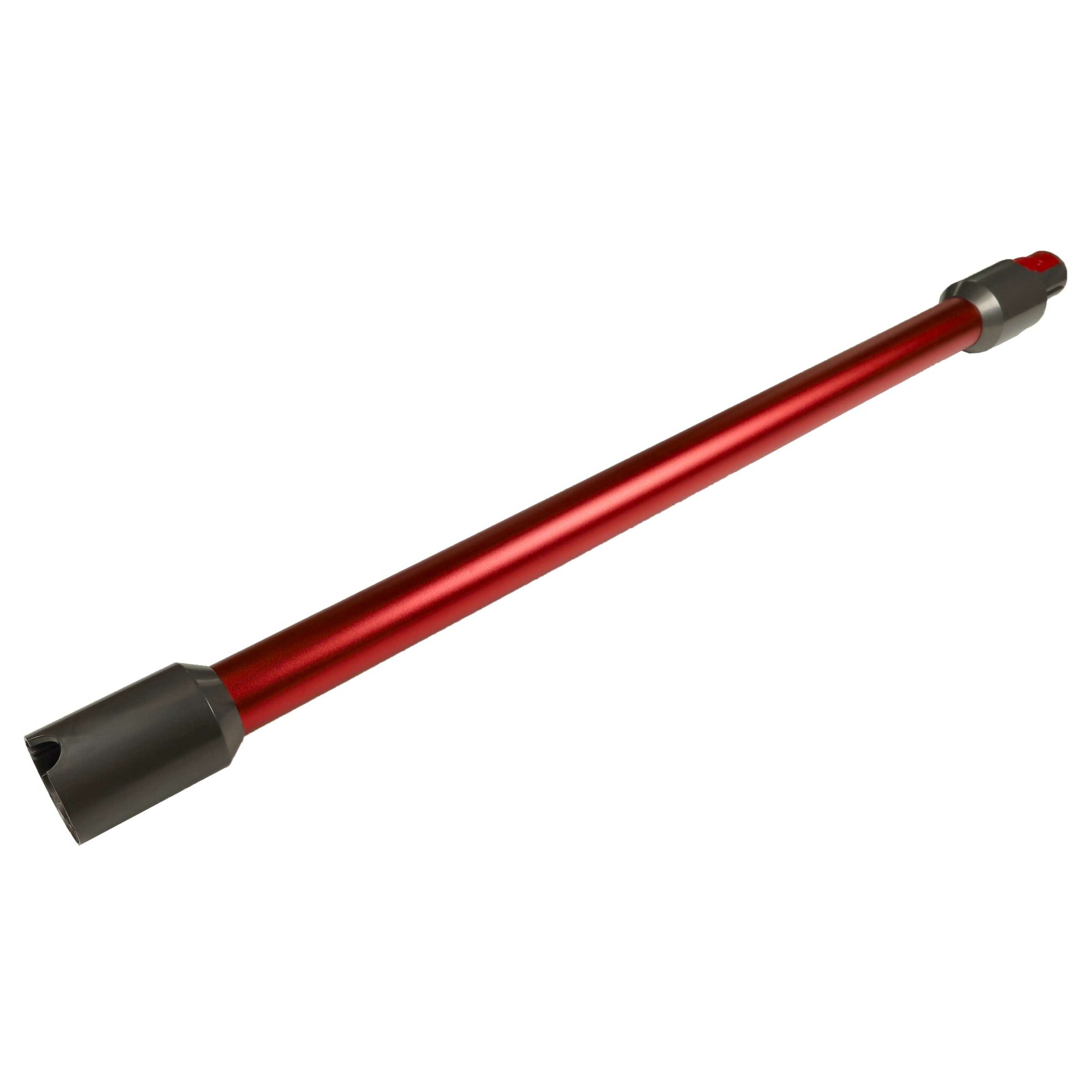 Tubo de aspiração para Dyson V10, V11, V15, V7, V8 - 74cm, vermelho - Image 2