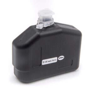 Recipiente de Toner Residual Compatível com Kyocera WT-5140 - Preto