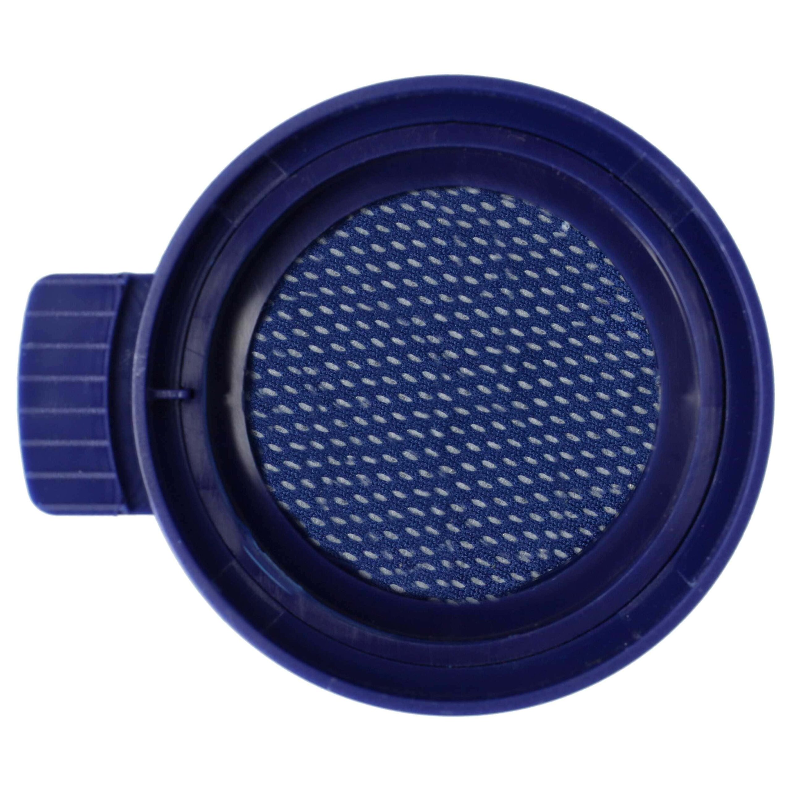 5x Filtros de Escape Compatíveis com Samsung DJ97-03090A para Aspiradores Samsung - Image 3
