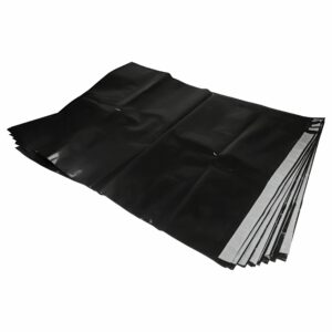 10x Sacos para Aspirador compatíveis com Bosch 2007006897151, 2607432043 - vhbw