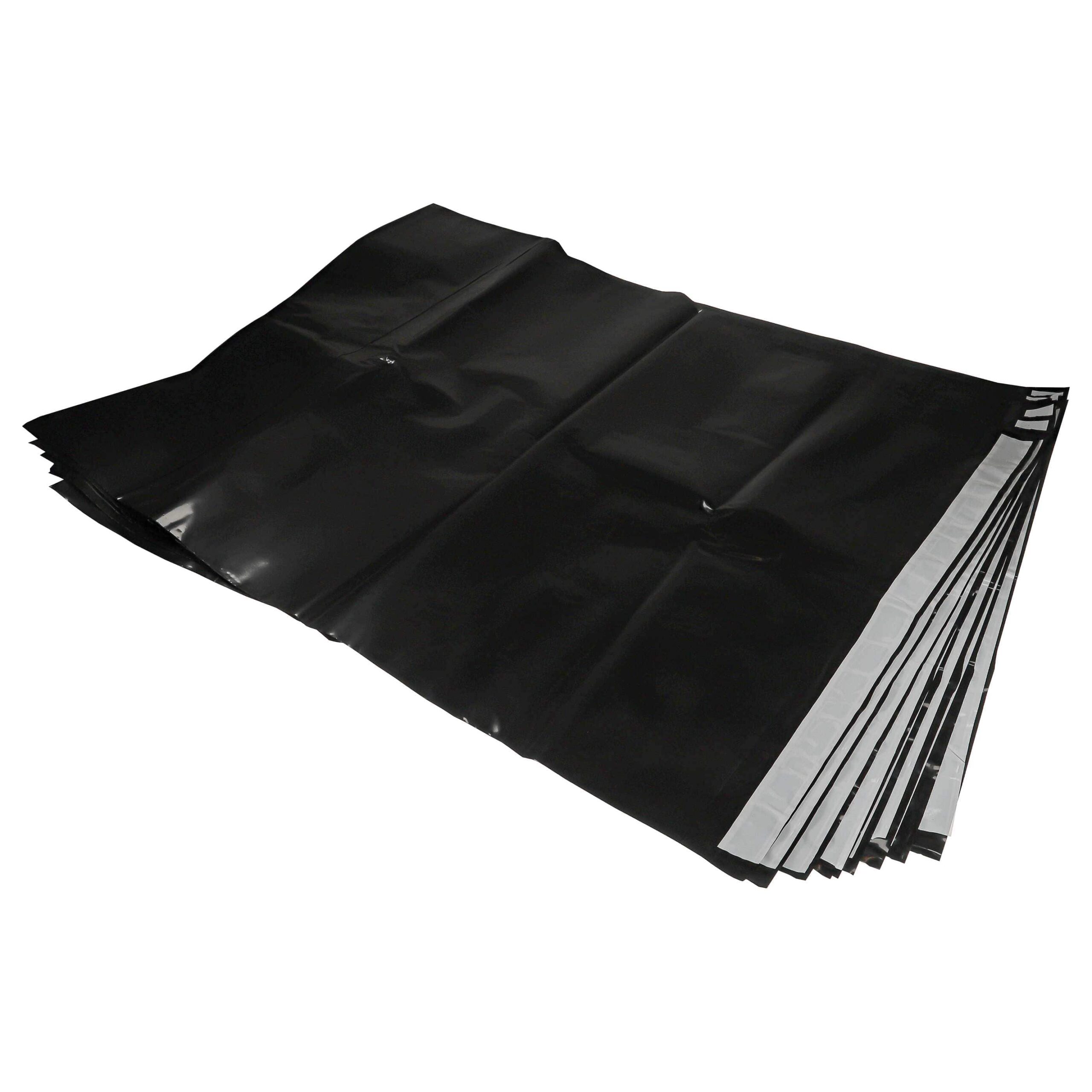 10x Sacos para Aspirador compatíveis com Bosch 2007006897151, 2607432043 - vhbw