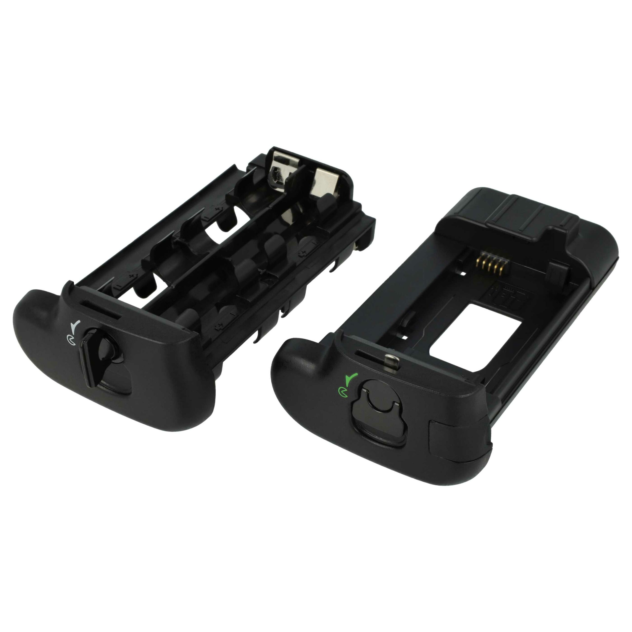 Empunhadura de Bateria vhbw para Câmaras Nikon - Substitui MB-D12 - Image 2