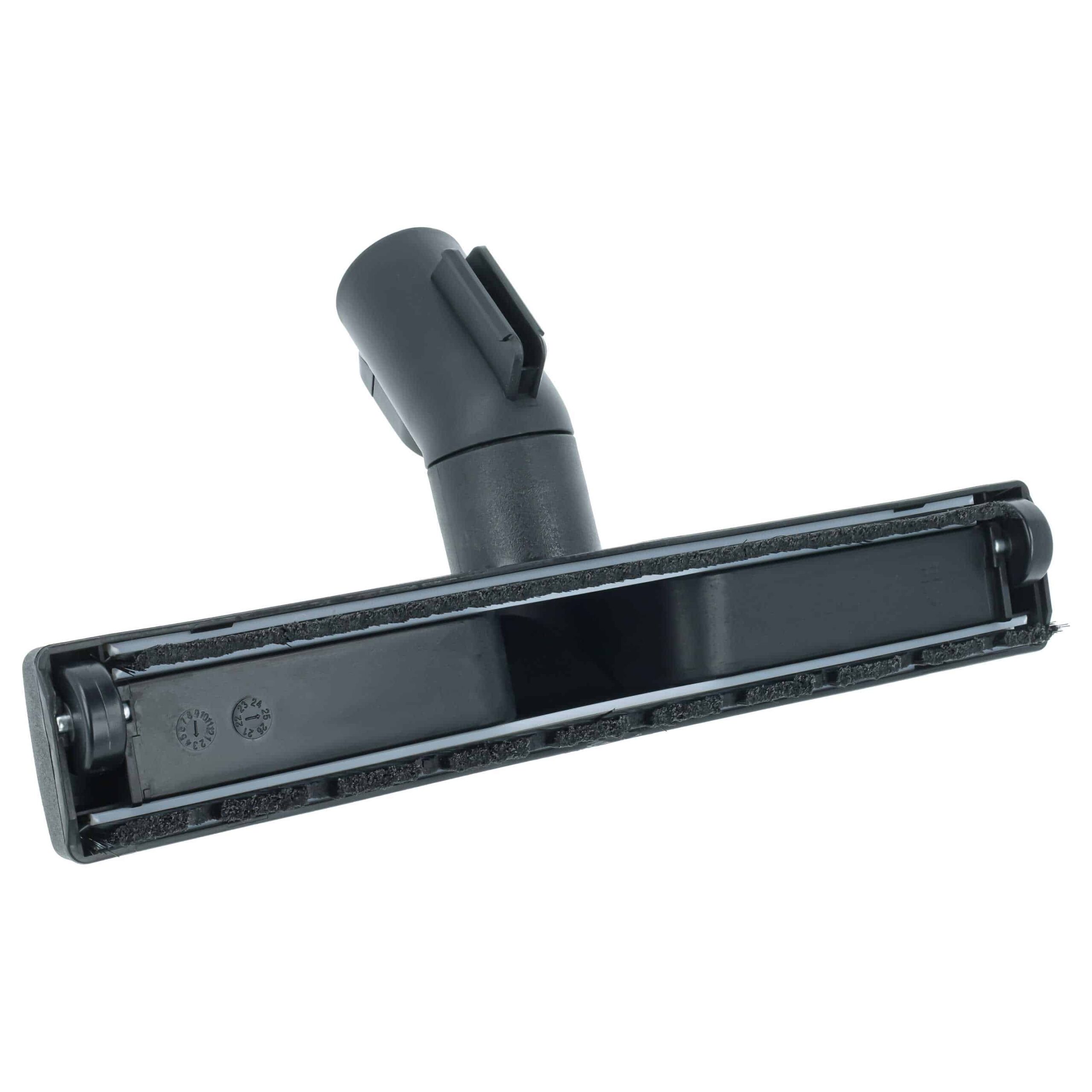 Escova de Soalho para Aspirador Miele SBB235-3, 7239160, Conector 35 mm - vhbw - Image 2