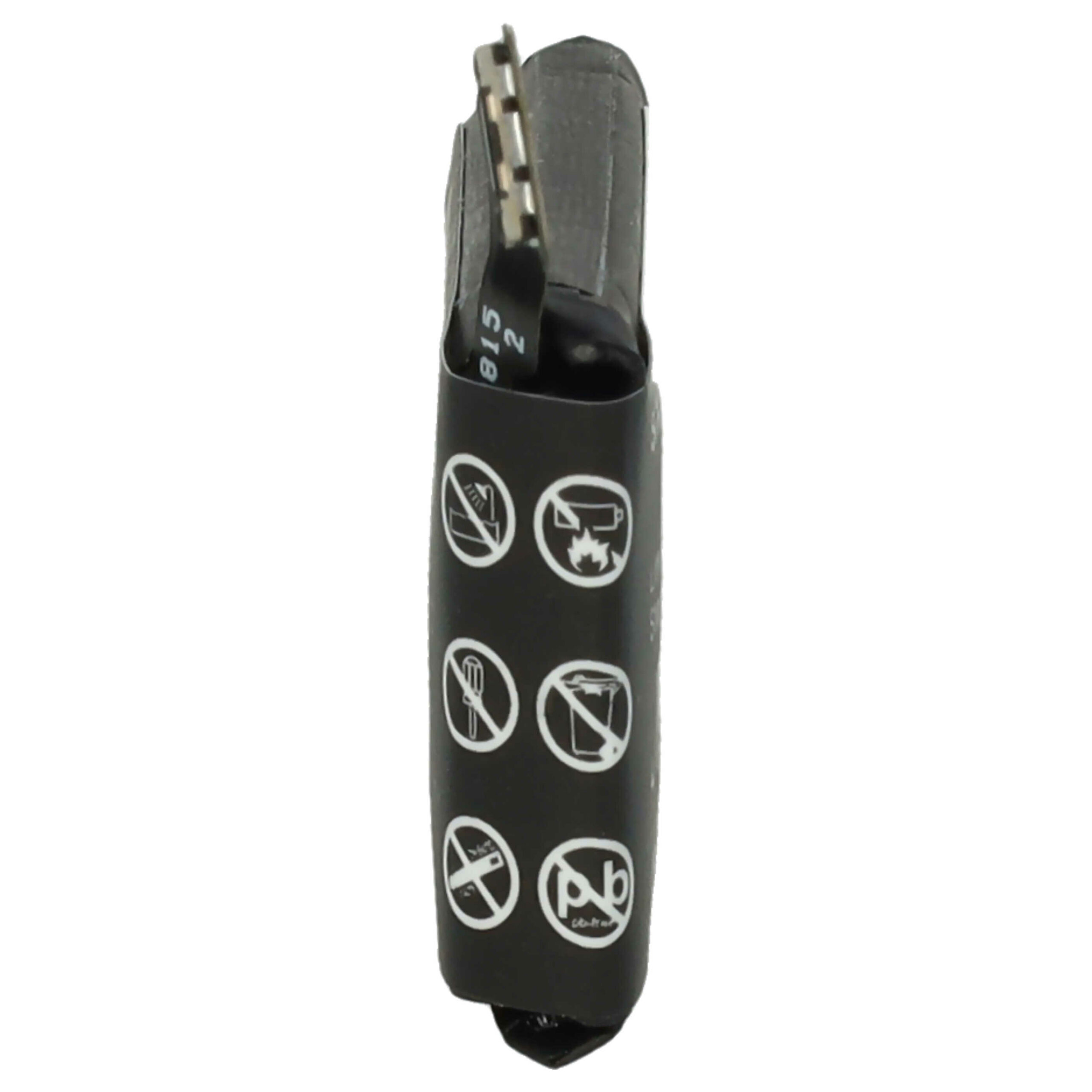 Bateria para Apple Smartwatch A1847 - 260 mAh 3.81 V Li-polymer + Ferramentas - Image 3