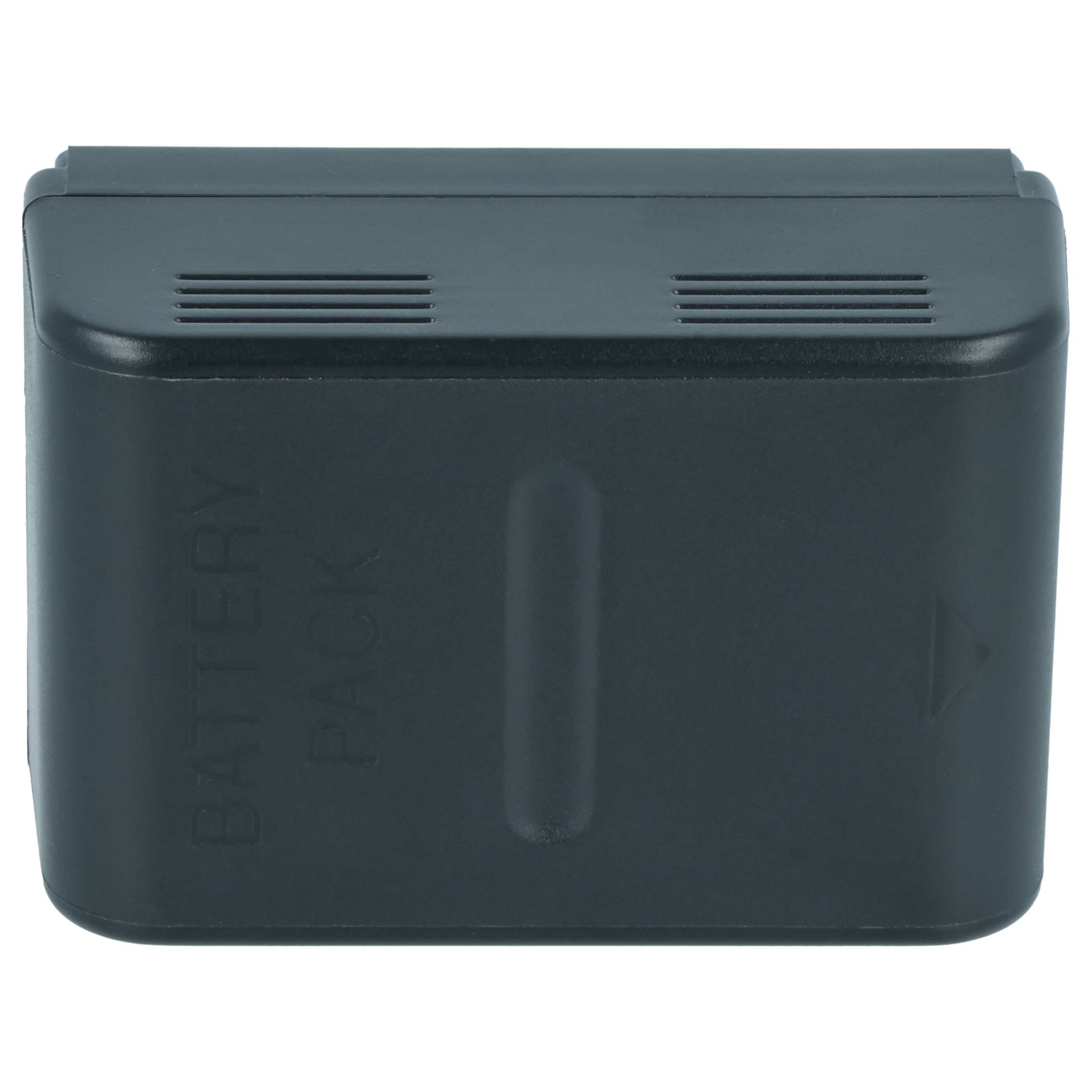 Bateria vhbw para Videocâmara Panasonic HHR-V211, VW-VBH10E, HHR-V212 - 2400 mAh 4.8 V NiMH - Image 4