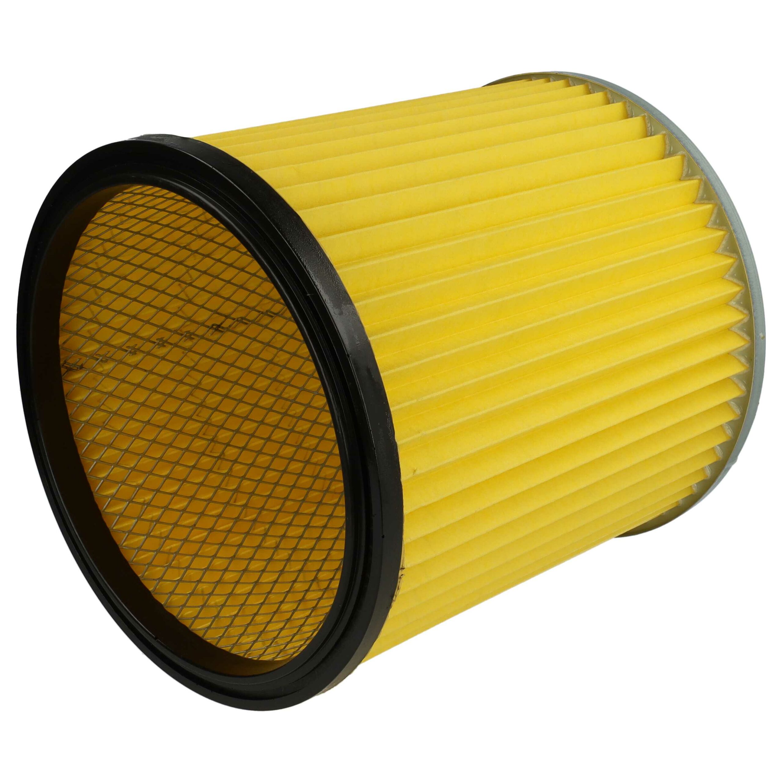 4x Filtro de Substituição vhbw para Aspiradores Kärcher e Dewalt - Referências 6.414-354.0, 6.414-335.0 - Image 3