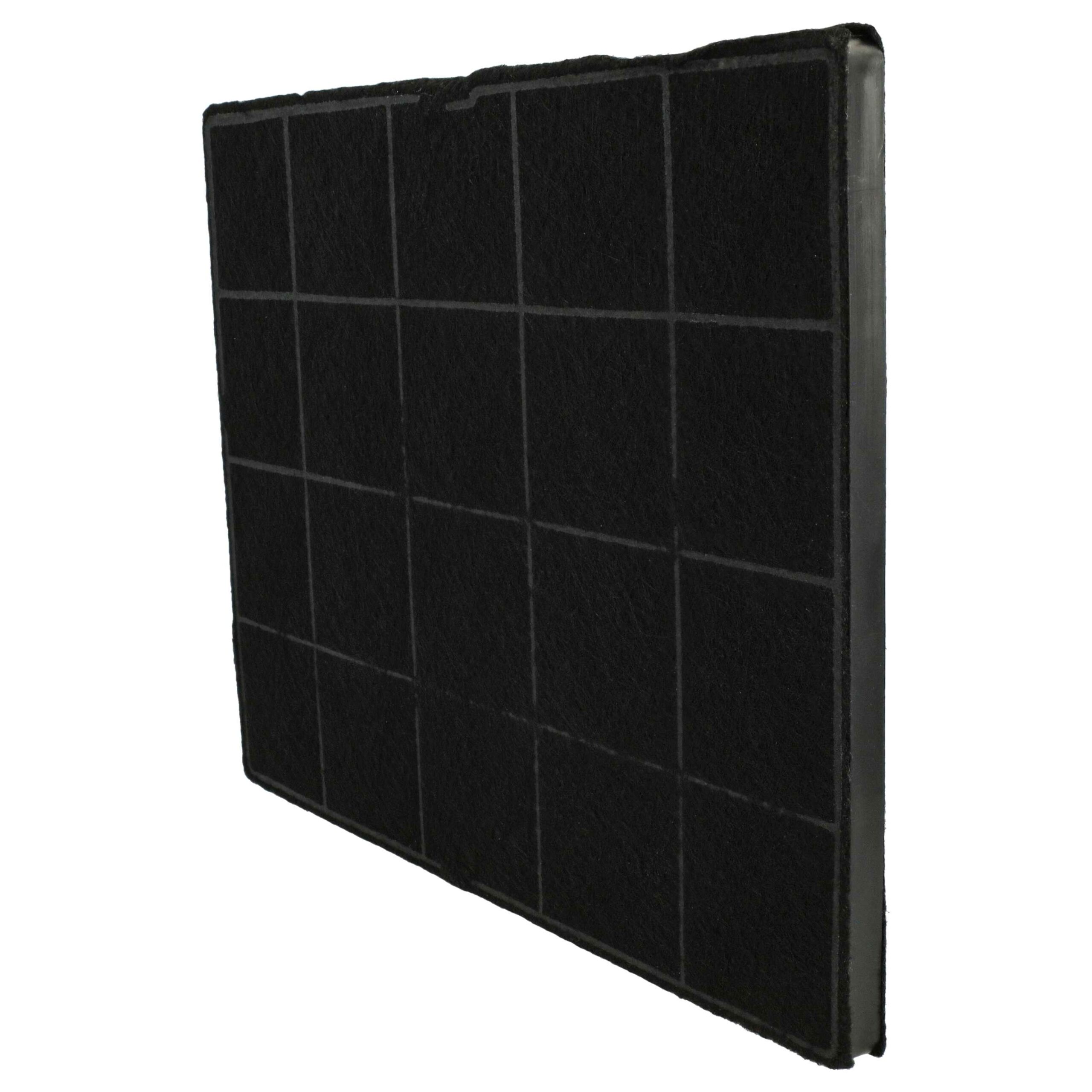 2x Filtro de Carvão Ativado vhbw para Coifa Zanussi, AEG, Electrolux e Compatíveis - Image 4