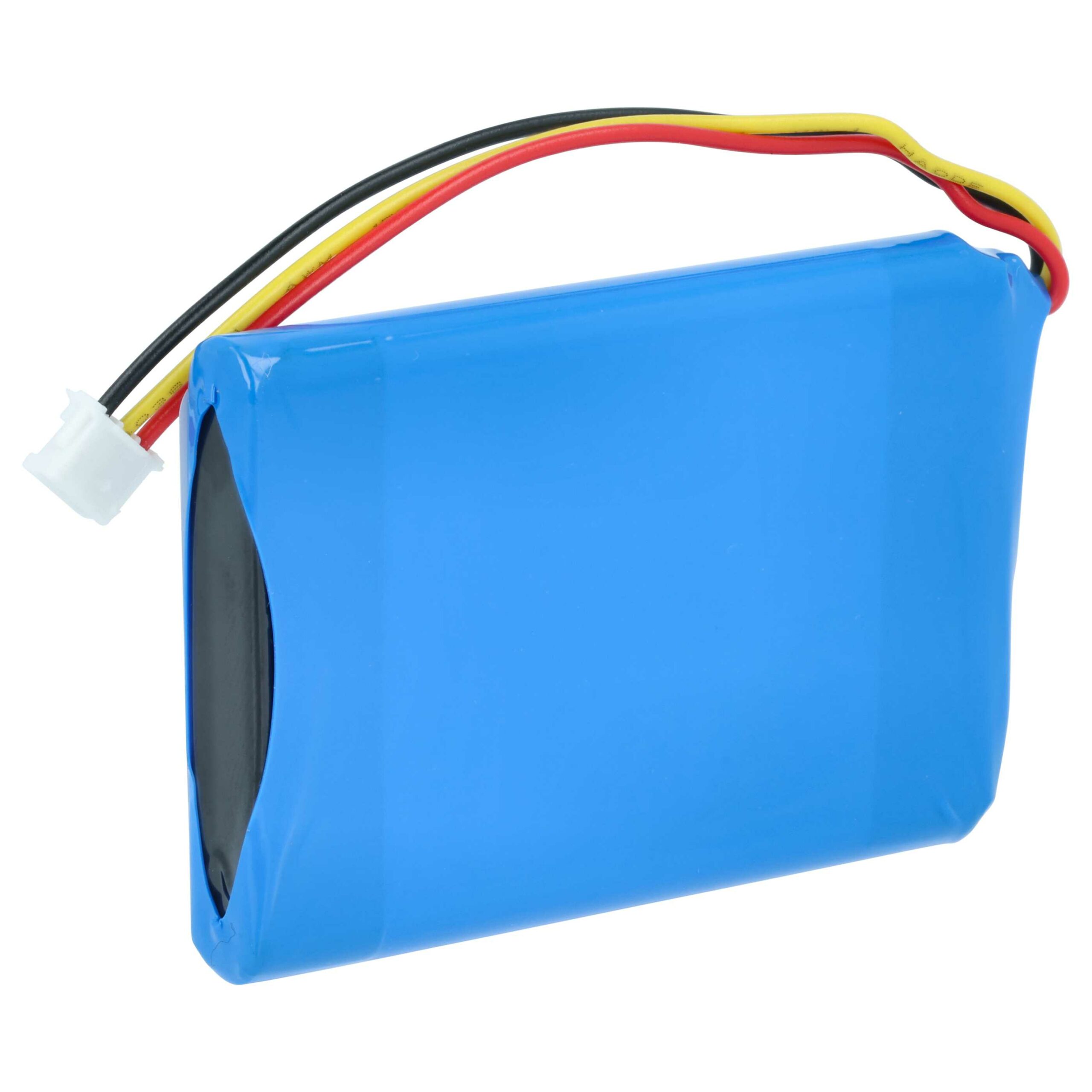 Bateria de Substituição vhbw para Comando Logitech 1209, 533-000084 - 1050 mAh 3.7 V Li-Ion - Image 2