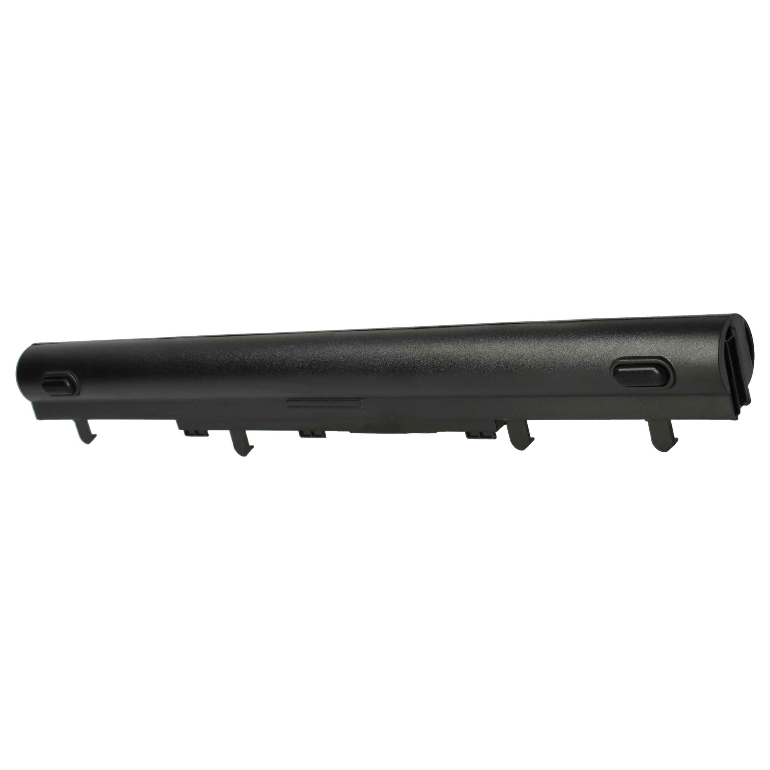 Bateria vhbw para Acer - Compatível AL12A32, AL12A42, 4ICR17/65, AK.004BT.097 - 2200 mAh 14.4V Li-Ion - Image 2
