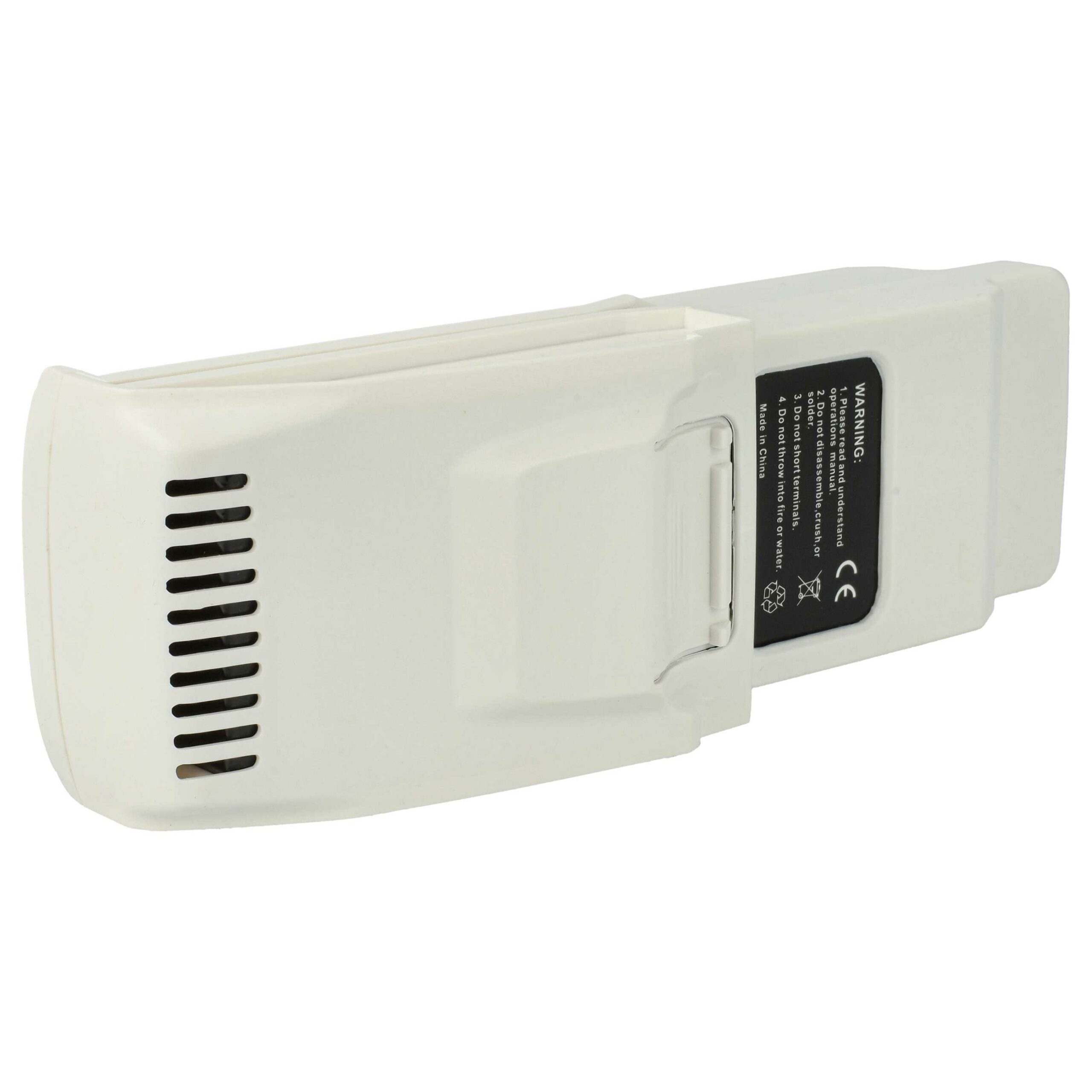 Bateria vhbw para Drone Blade Chroma - 7400 mAh 11.1 V Li-polymer - Image 2