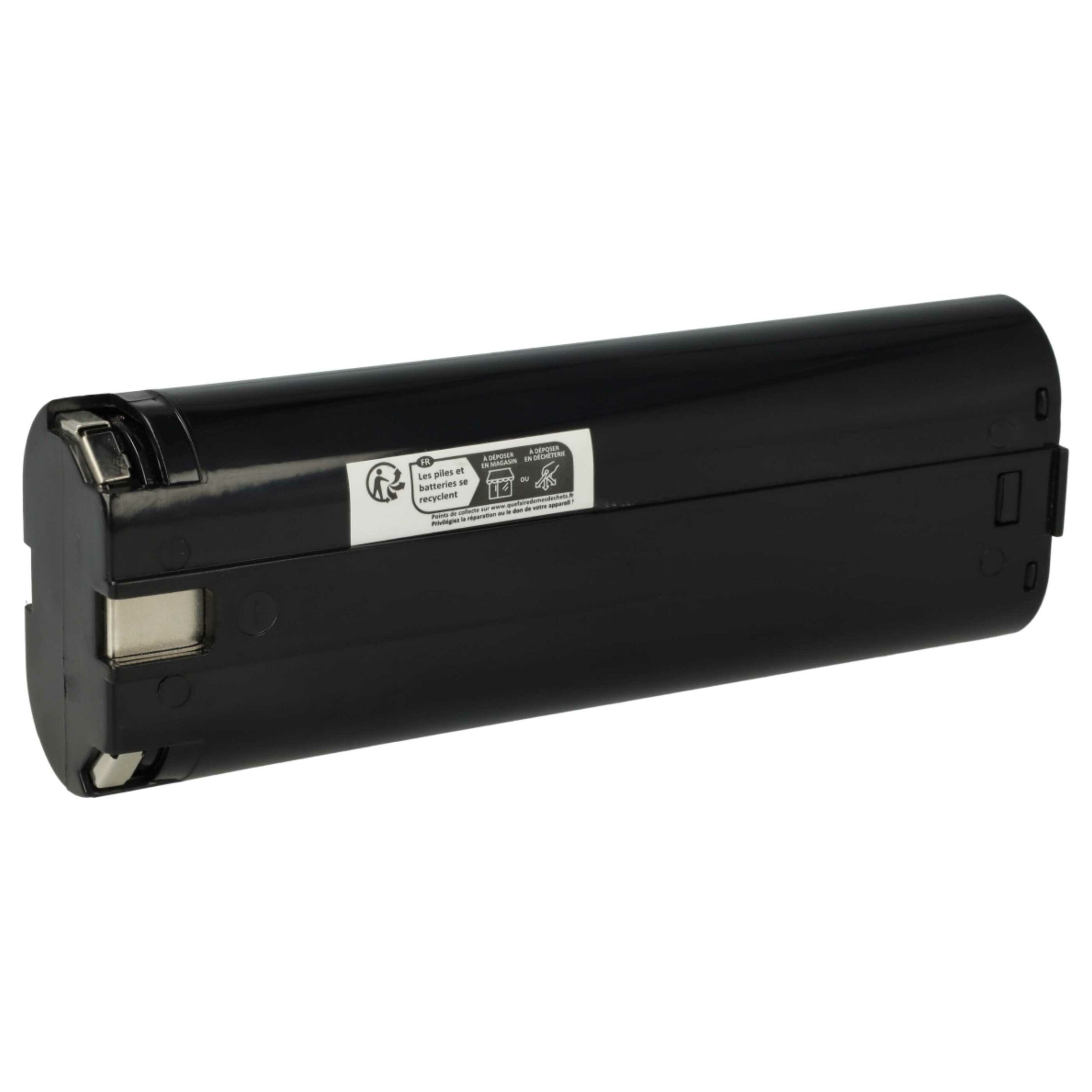 2x Bateria vhbw substitui Einhell 91011 - 2100 mAh, 7.2 V, NiMH - Image 2