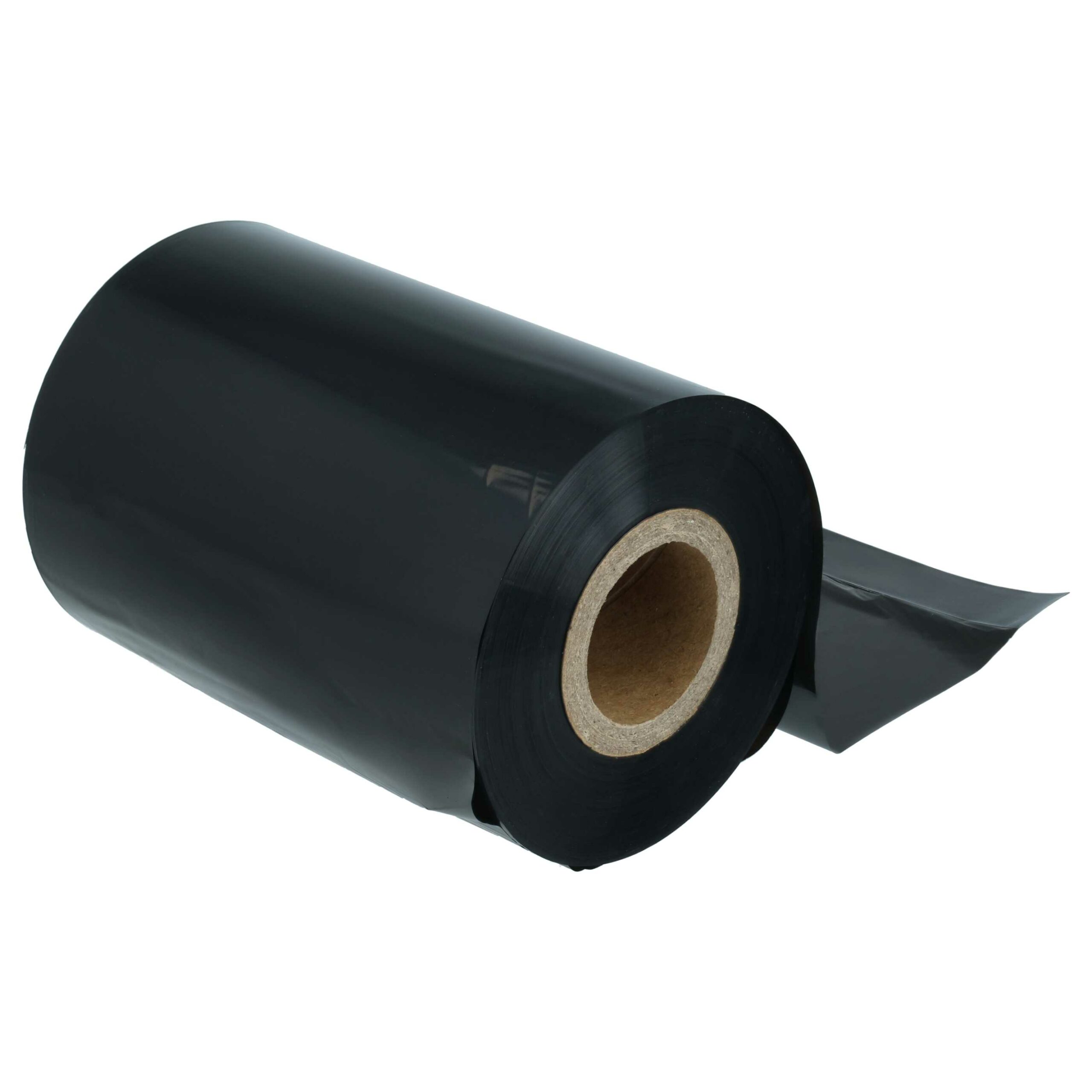 Fita Térmica para Impressoras Godex, Printronix, TSC, Valentin - 90 mm x 300 m, Wax Resin - Image 2