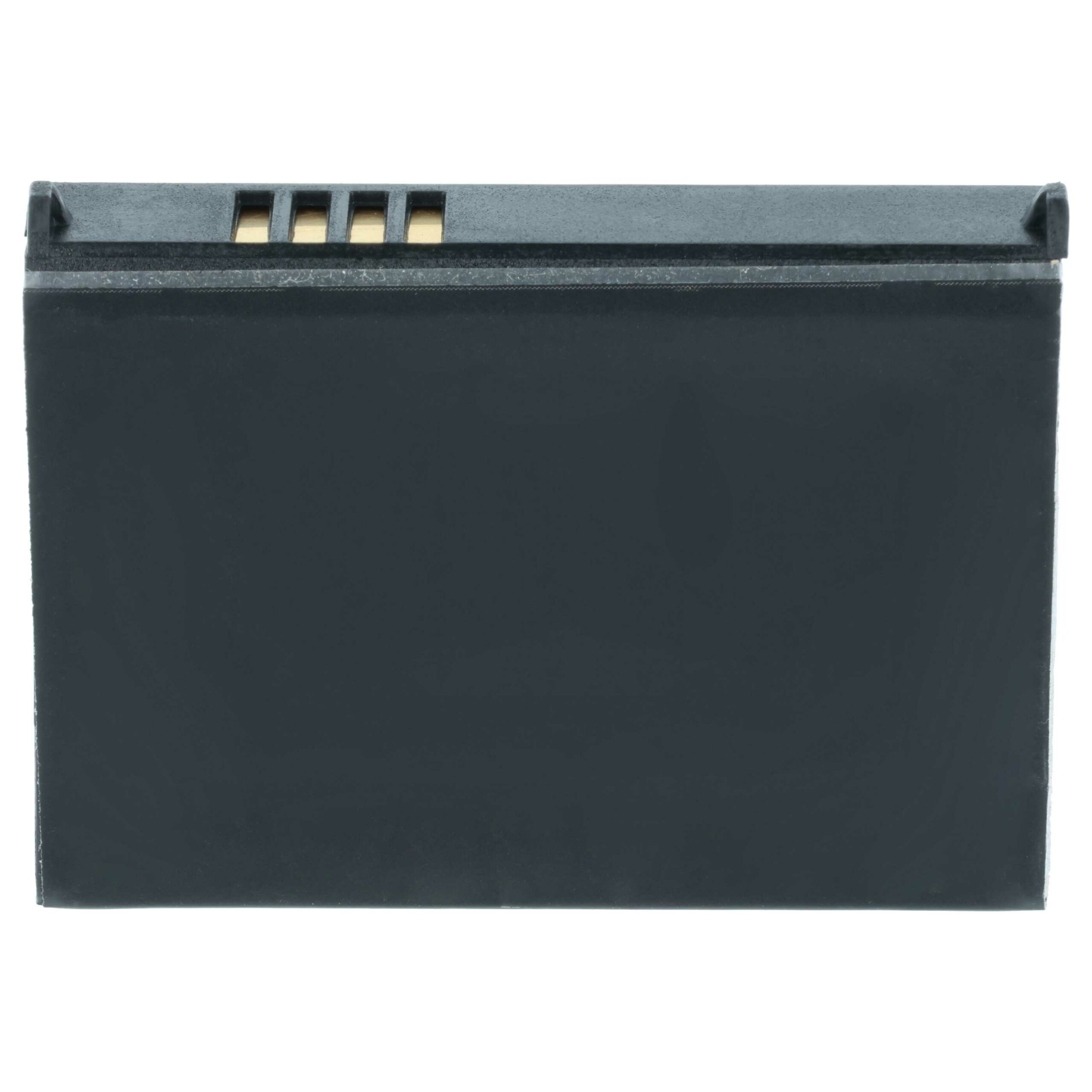 Bateria vhbw para Garmin GPS 361-00038-01, 010-11143-00 - 1700mAh, 3.7V - Image 4